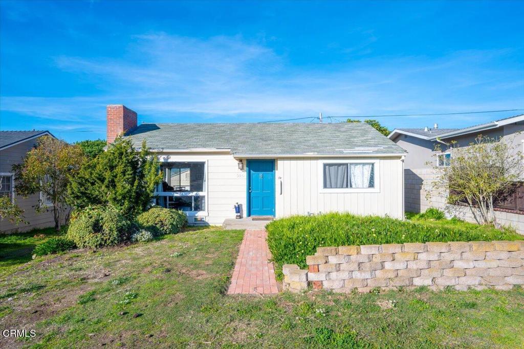 Morro Bay, California, 93442, United States, 2 Bedrooms Bedrooms, ,1 BathroomBathrooms,Residential,For Sale,2003385