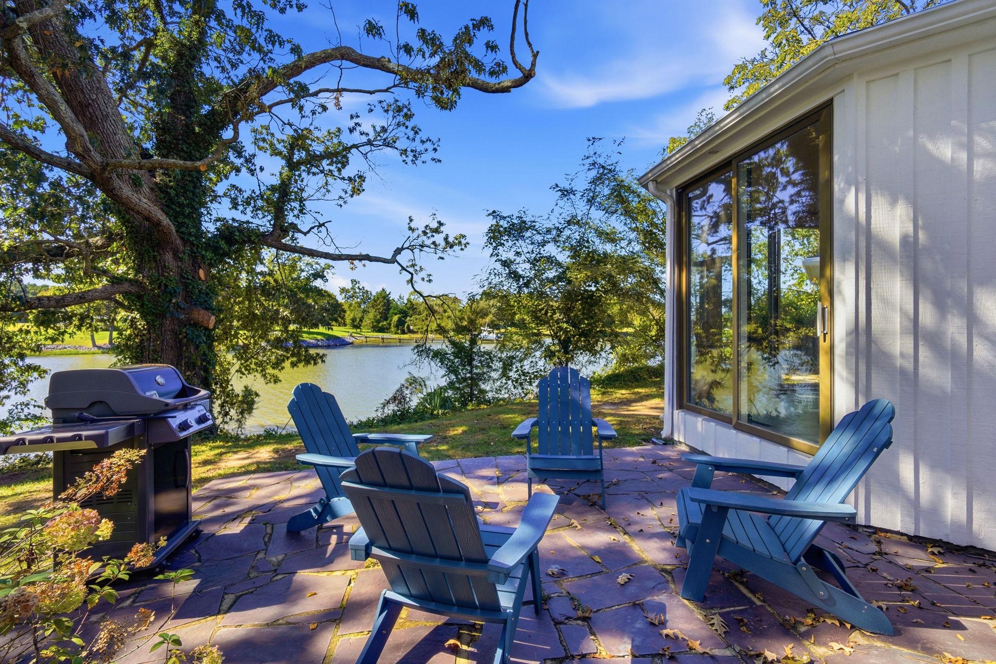  28041 Old Country Club Road, Easton, MD 21601 - 物件實景