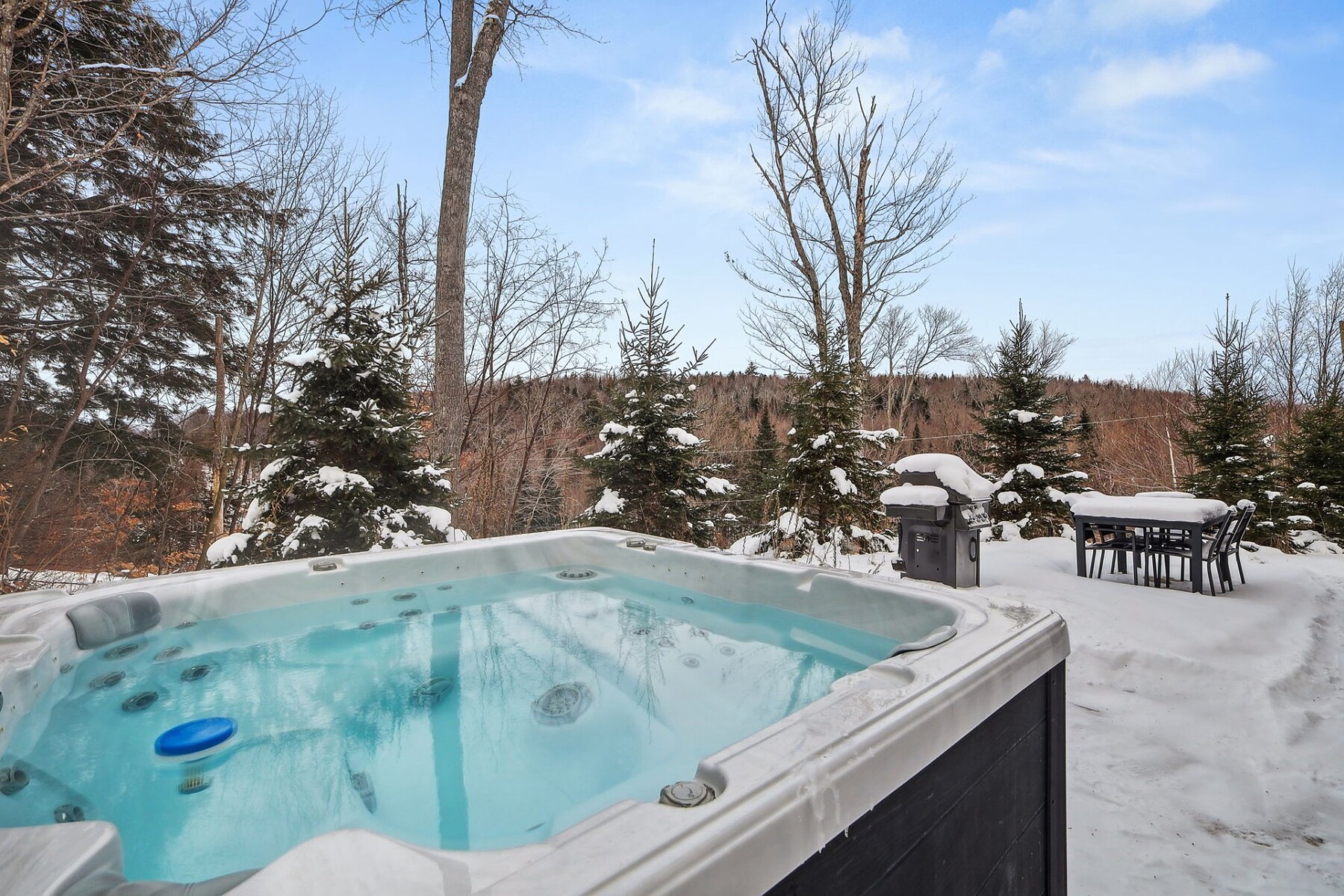  La Conception, Laurentides - 物件實景