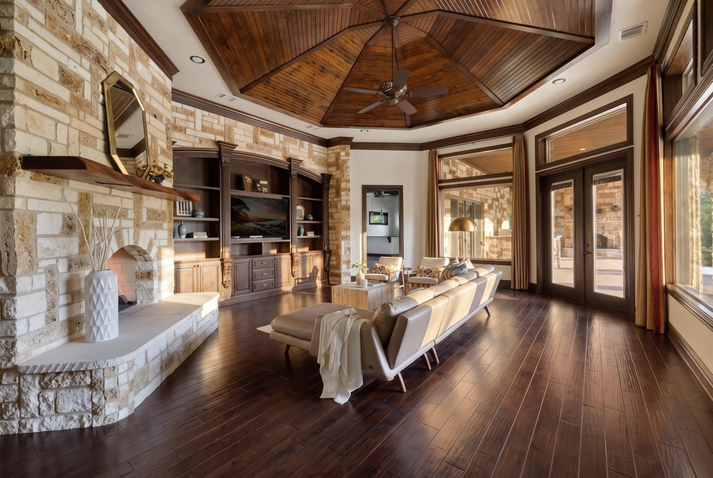  610 River Ranch Road, Aledo, TX, 76008 - 物件實景
