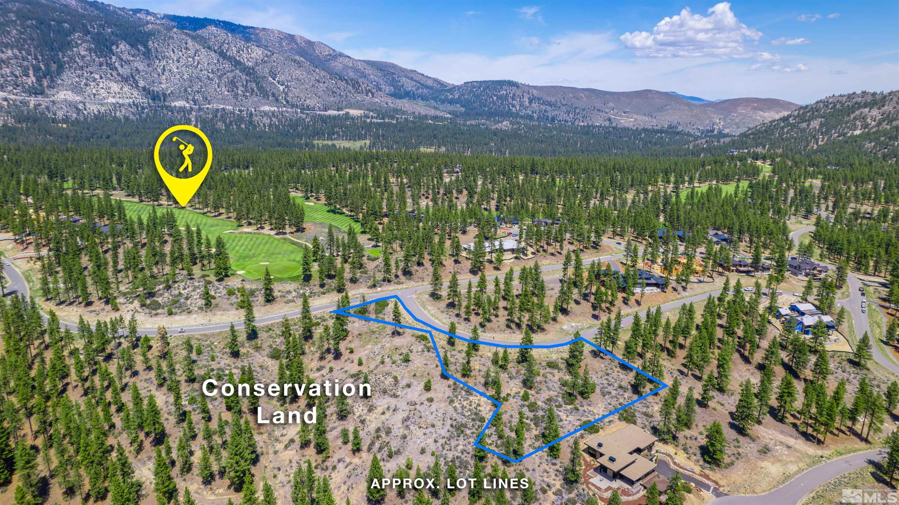 Carson City, Nevada, 89705, United States, ,Land,For Sale,1828130