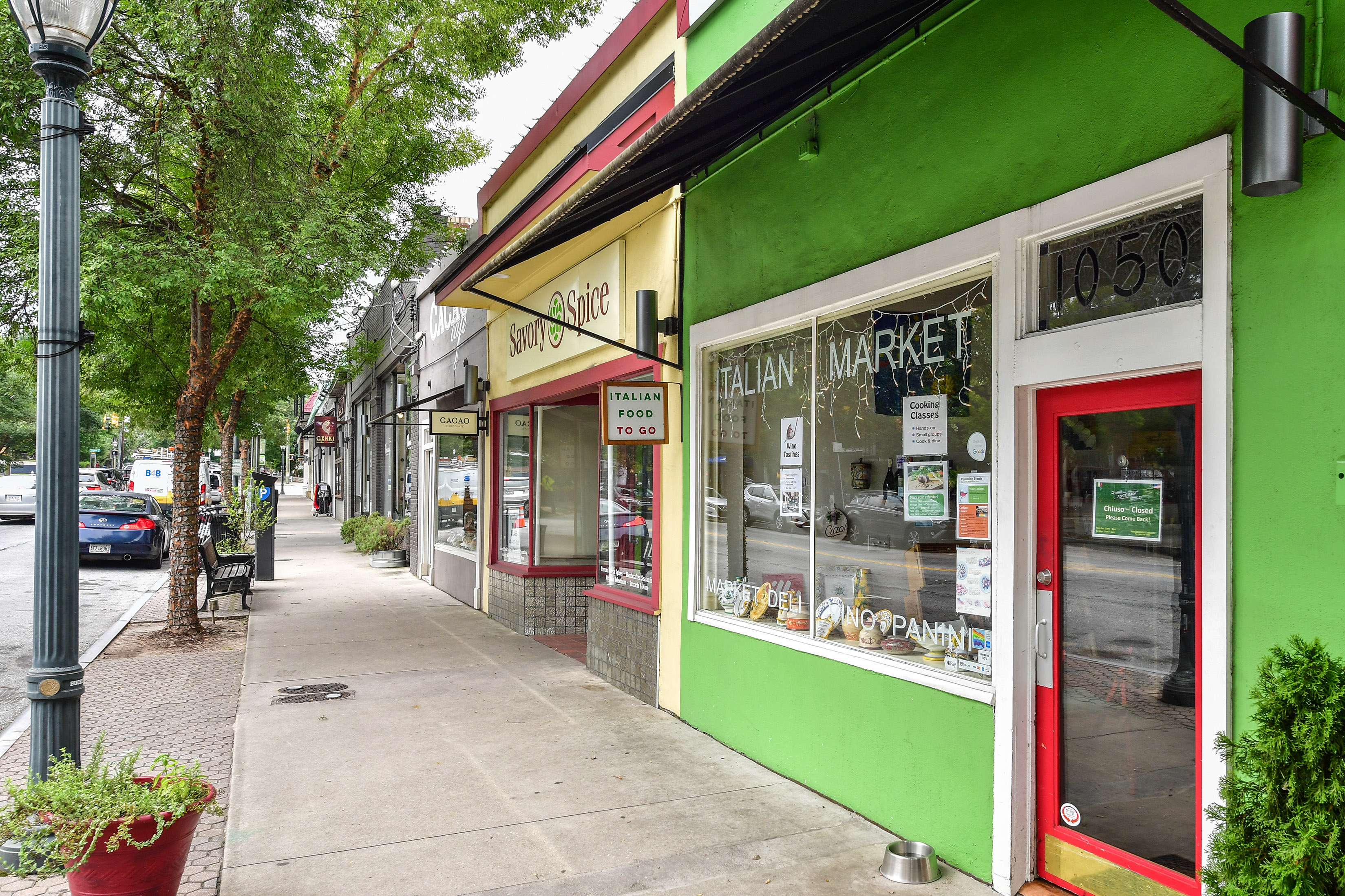  Timeless Druid Hills Charm Meets Modern Updates - 物件實景