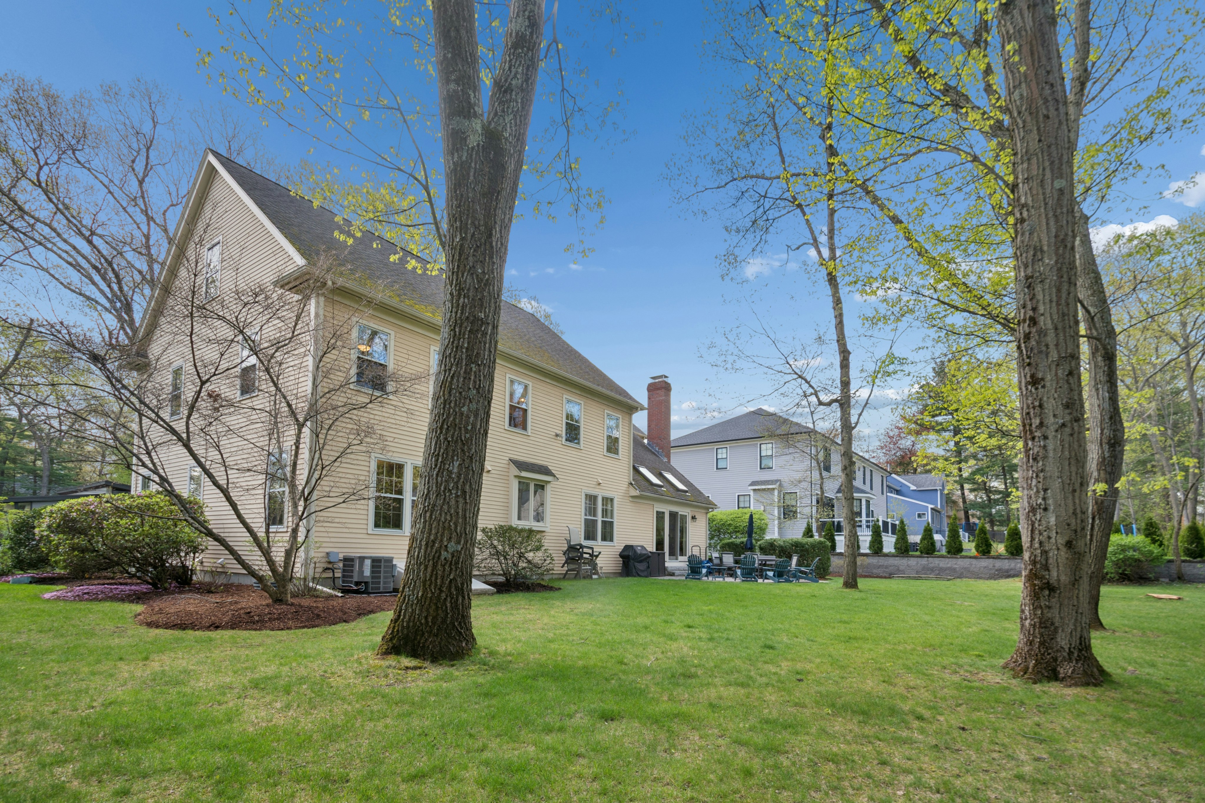  1 Munroe Road, Lexington, MA 02421 - 物件實景