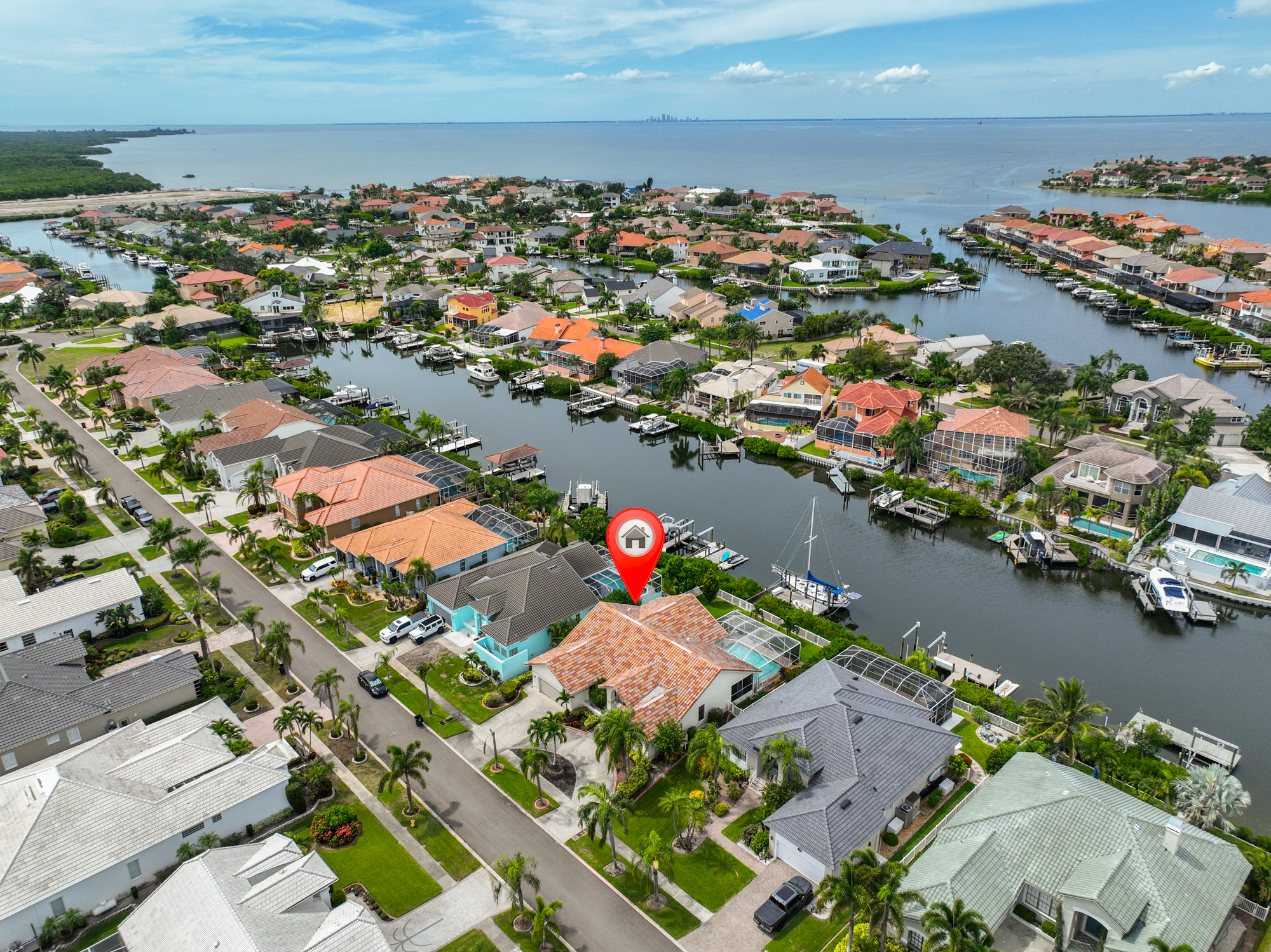 Apollo Beach, Florida, 33572, United States, 4 Bedrooms Bedrooms, ,3 BathroomsBathrooms,Residential,For Sale,1976005