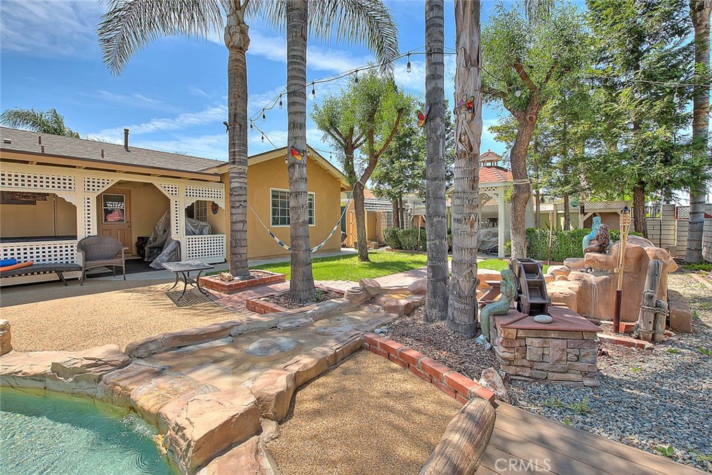 Loma Linda, California, 92354, United States, 4 Bedrooms Bedrooms, ,2 BathroomsBathrooms,Residential,For Sale,1841677