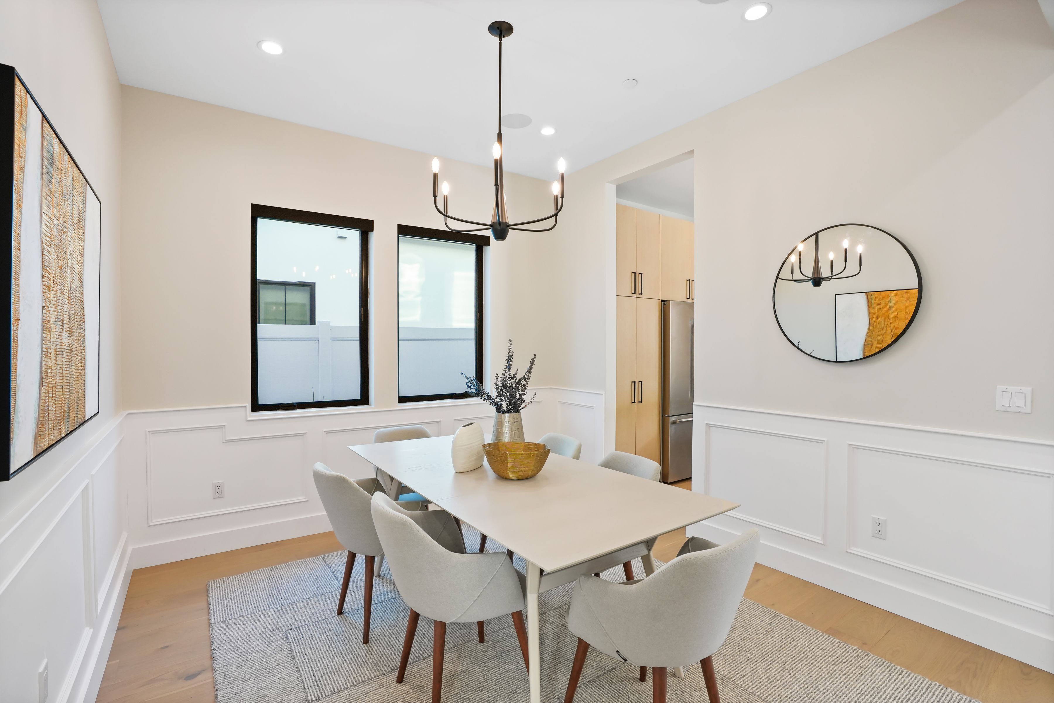  12341 Addison Street - 物件實景