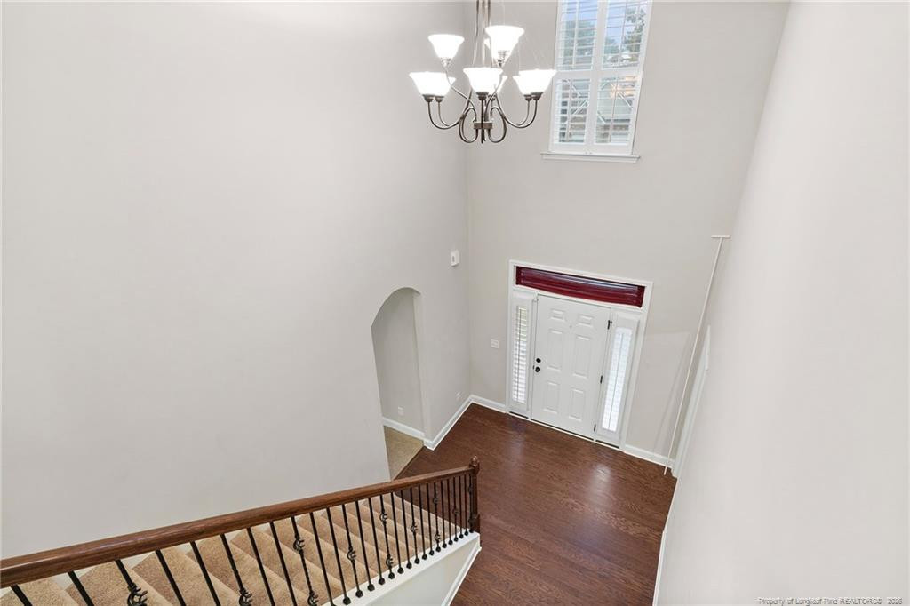 Sanford, North Carolina, 27332, United States, 4 Bedrooms Bedrooms, ,4 BathroomsBathrooms,Residential,For Sale,1891962