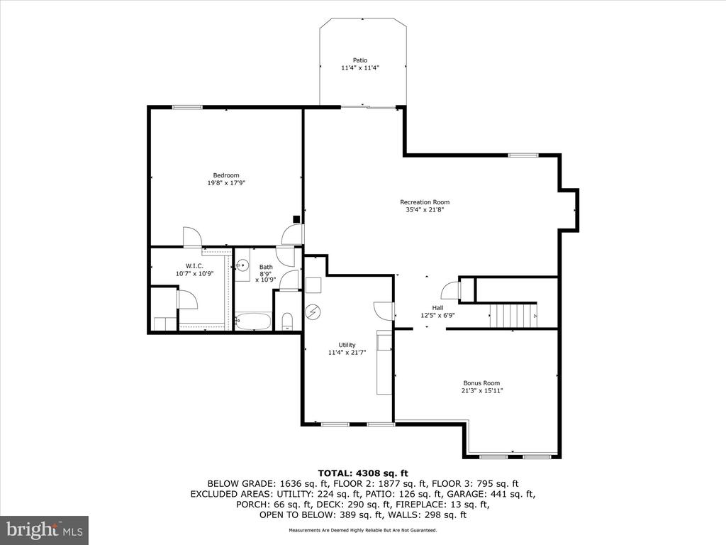 Leesburg, Virginia, 20175, United States, 5 Bedrooms Bedrooms, ,4 BathroomsBathrooms,Residential,For Sale,1987401