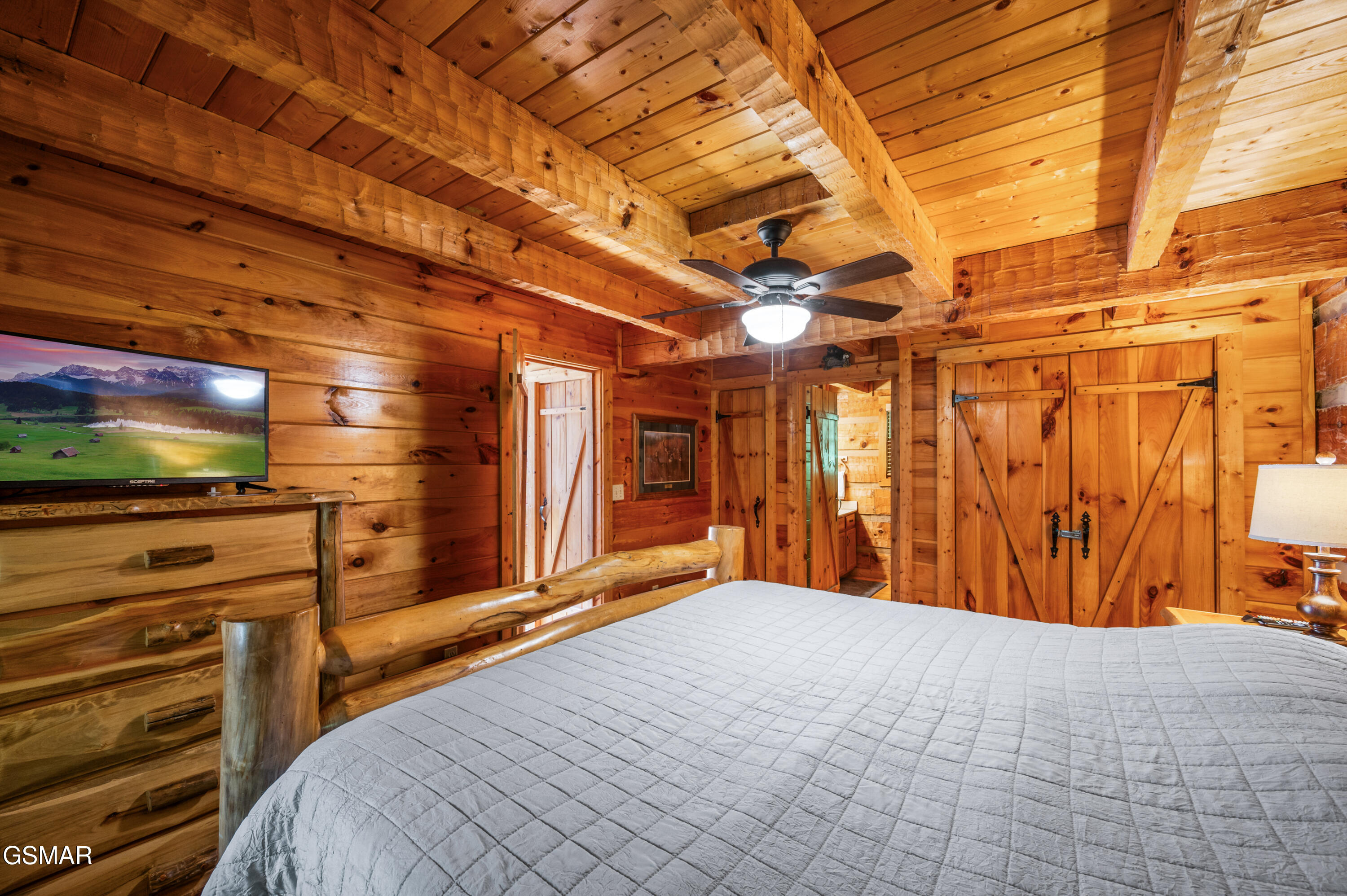 Gatlinburg, Tennessee, 37738, United States, 1 Bedroom Bedrooms, ,2 BathroomsBathrooms,Residential,For Sale,1937341