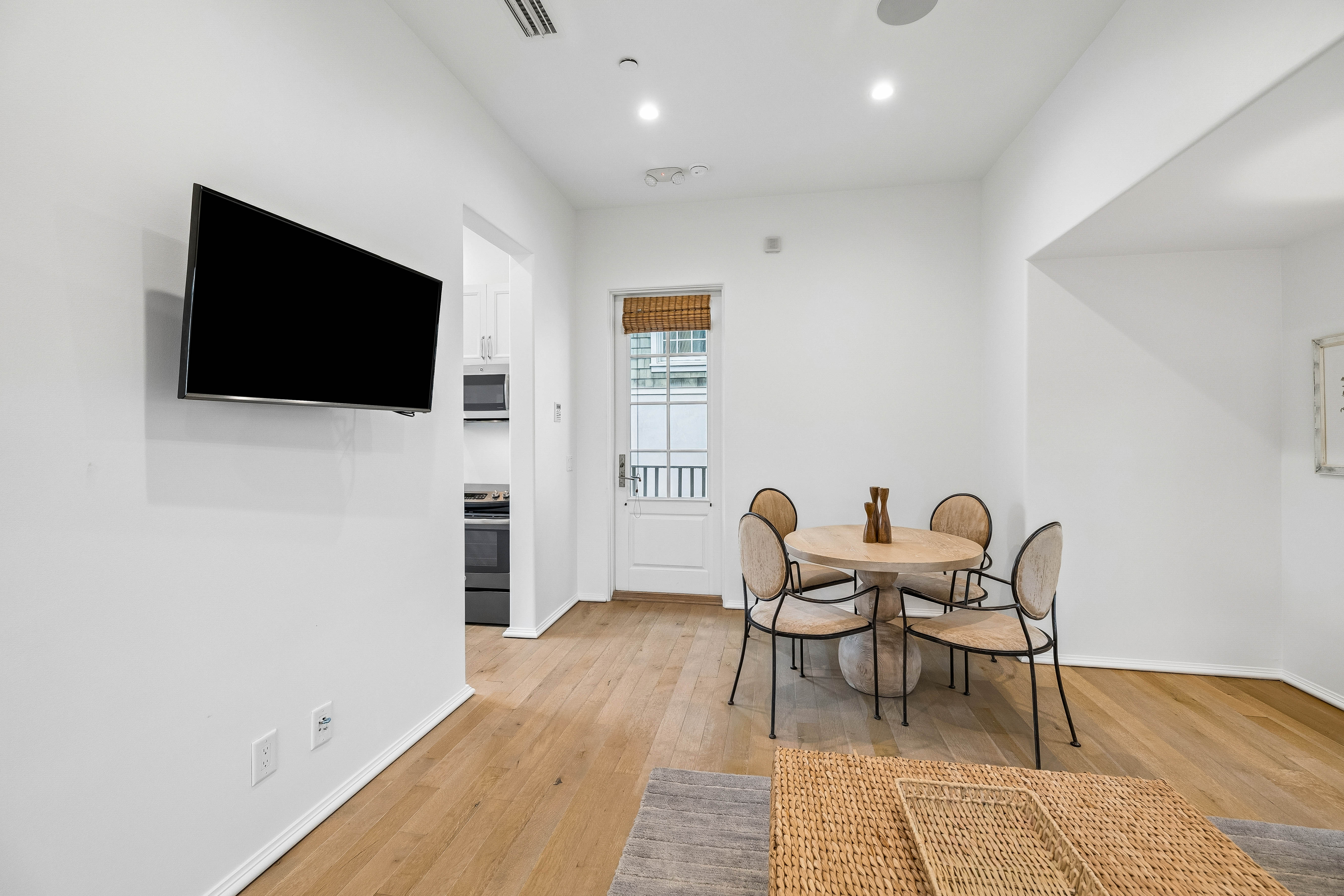  Timeless Architecture Meets Modern Luxury in Rosemary Beach - 物件實景