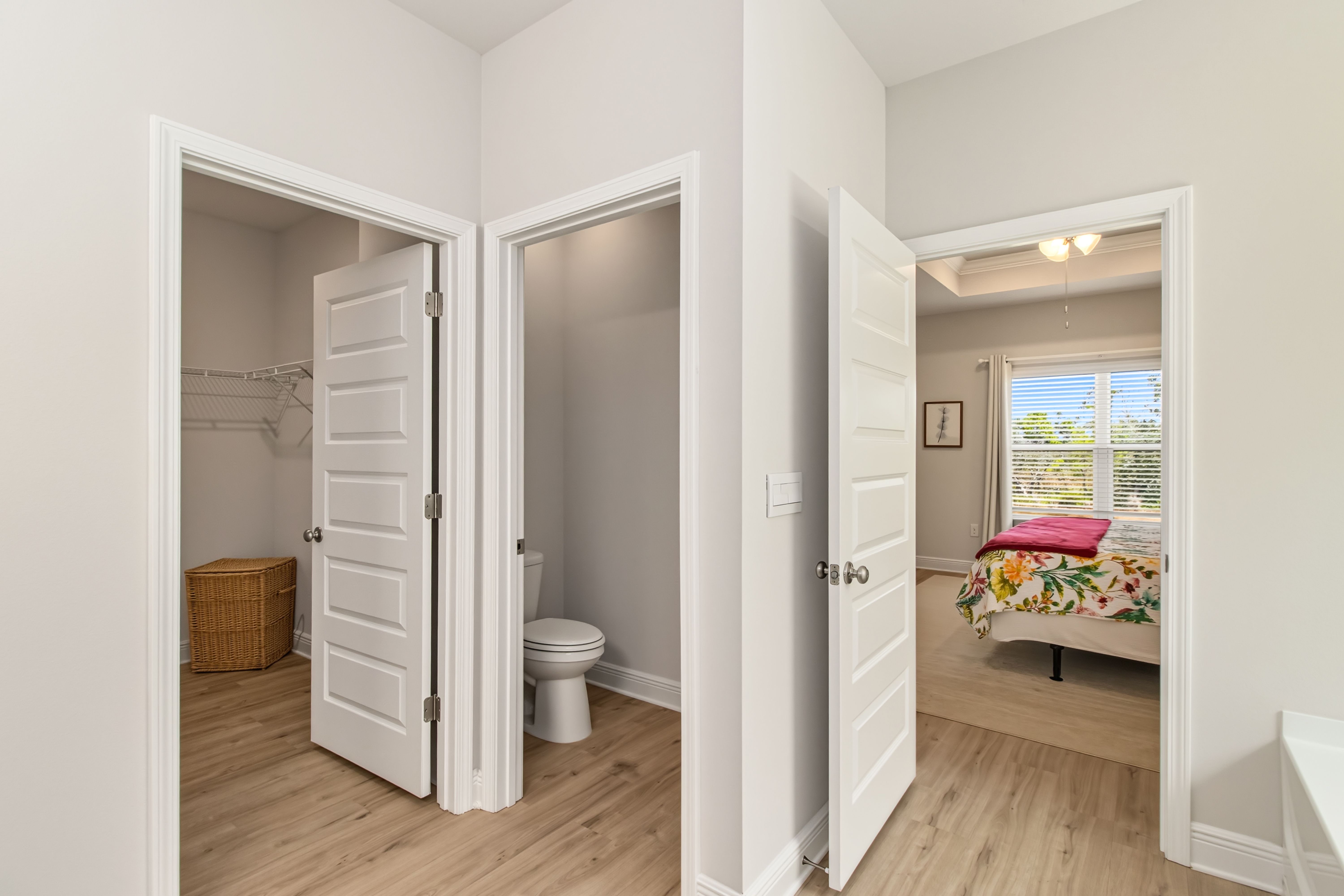  Coastal Retreat With Resort Amenities In WindMark Beach - 物件實景