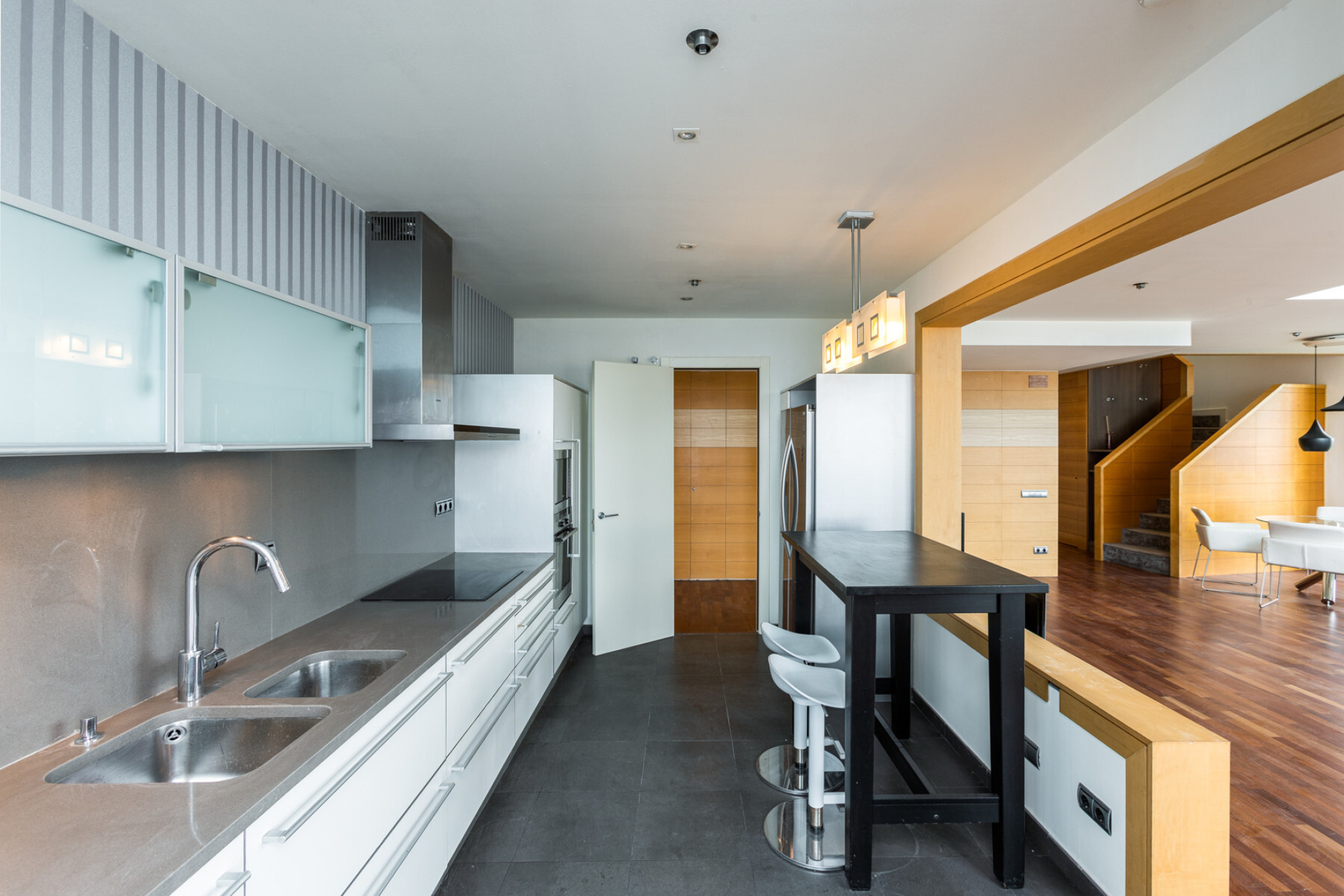  Exclusive duplex penthouse with private pool front line seafront - 物件實景