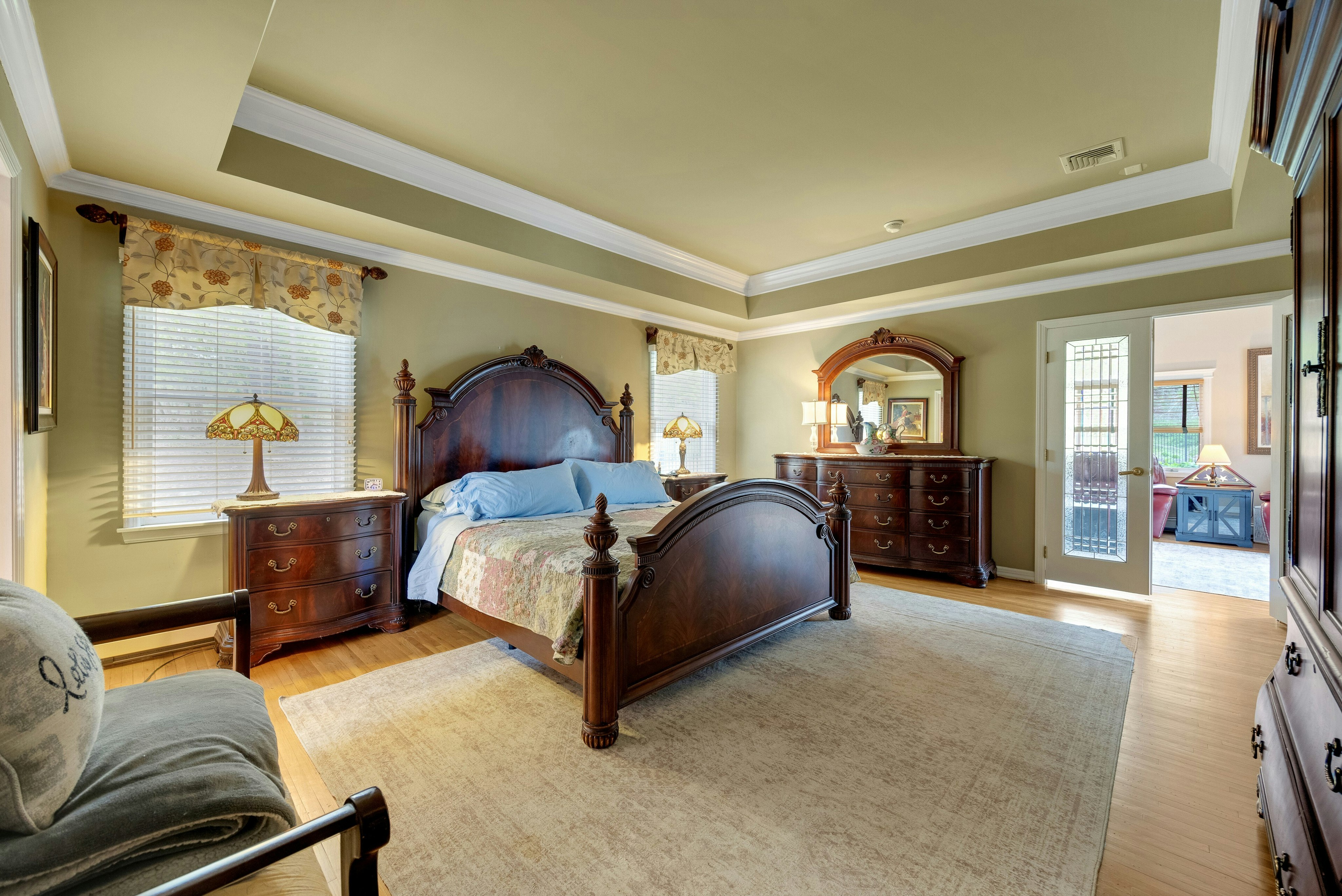  2 Crocker Mansion Drive, Mahwah, NJ 07430 - 物件實景