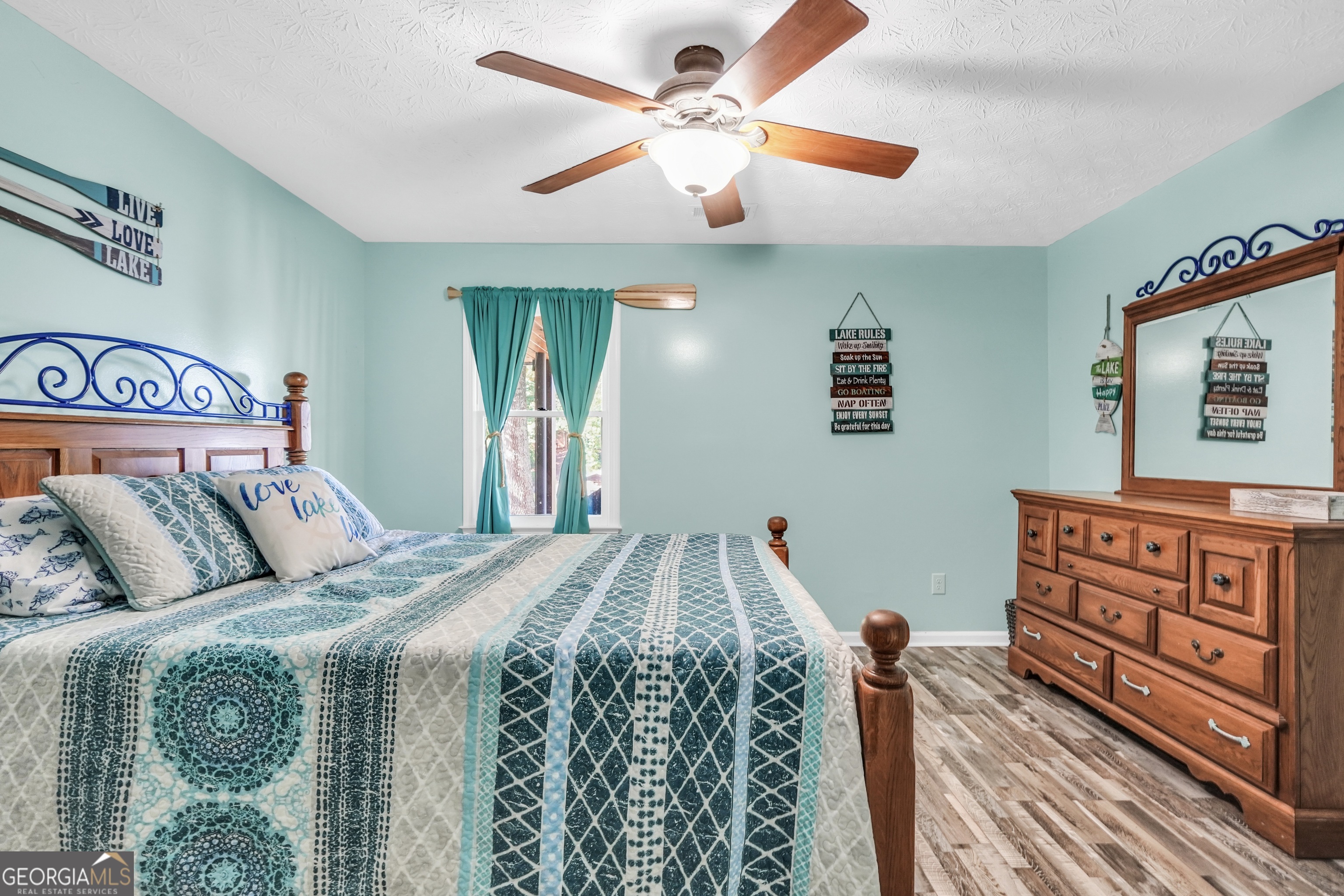 Monticello, Georgia, 31064, United States, 5 Bedrooms Bedrooms, ,4 BathroomsBathrooms,Residential,For Sale,1989944