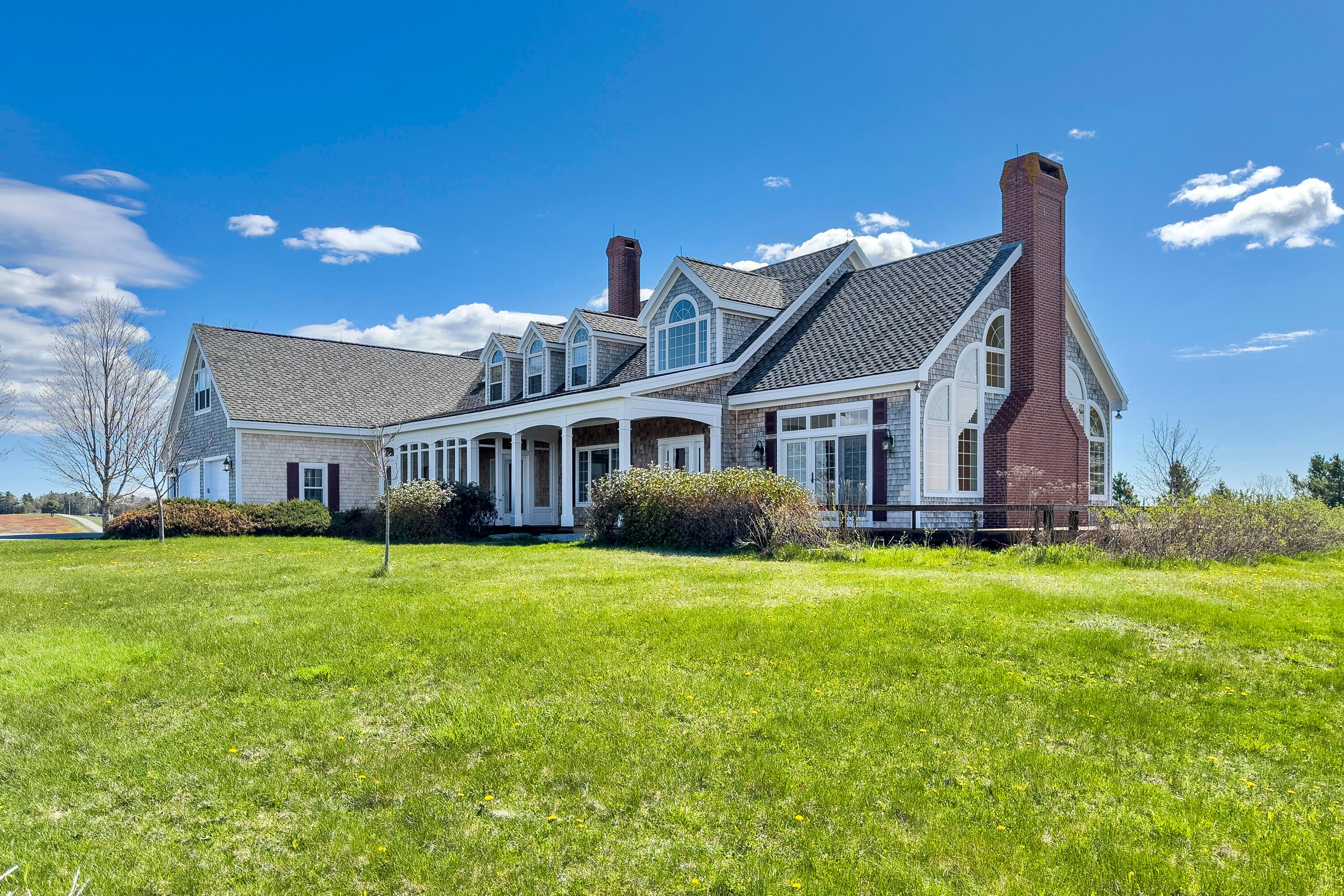  297 Appleton Ridge Road - 物件實景
