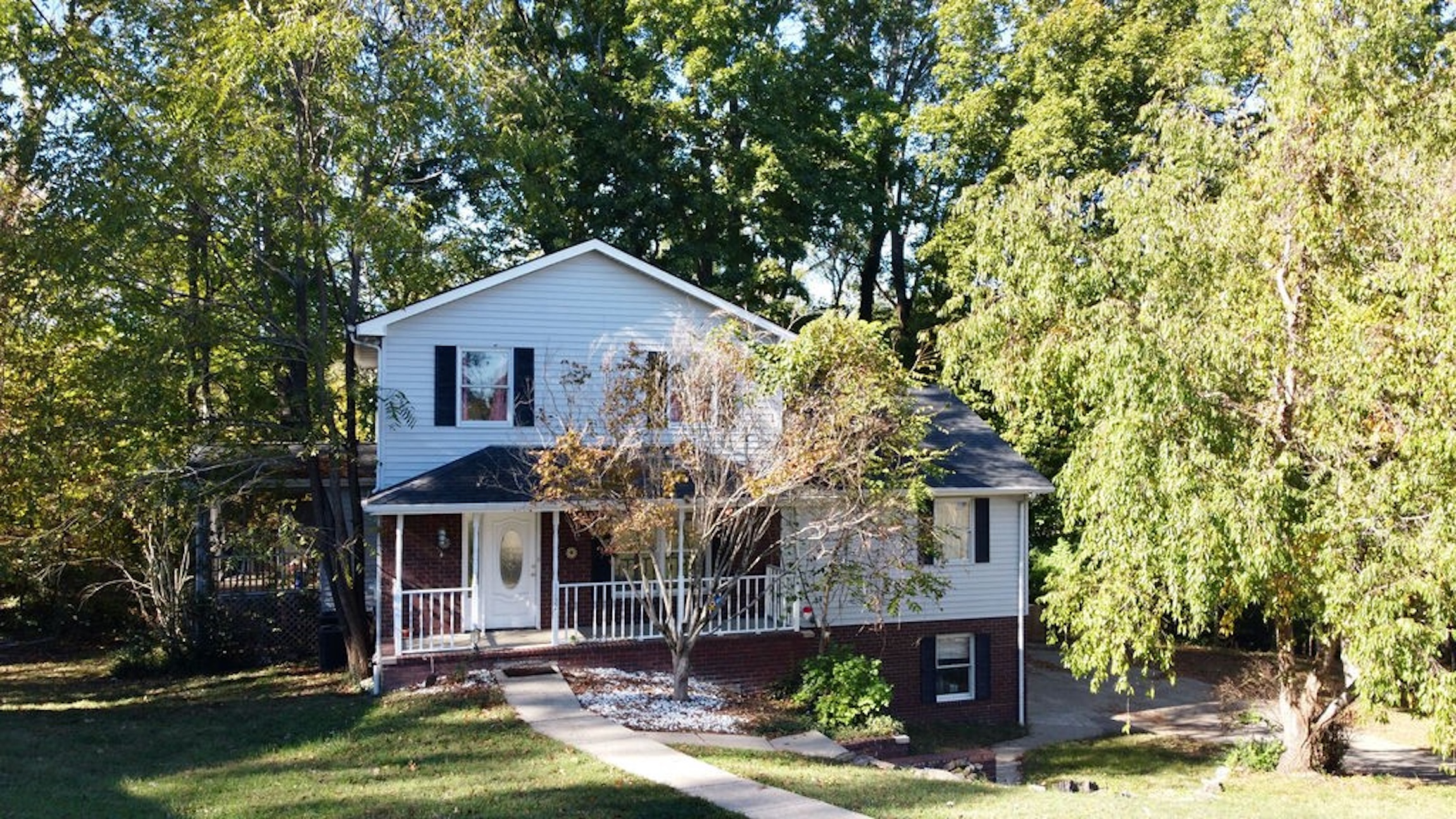  1132 Poplar Hollow Rd, La Vergne, TN, 37086 - 物件實景