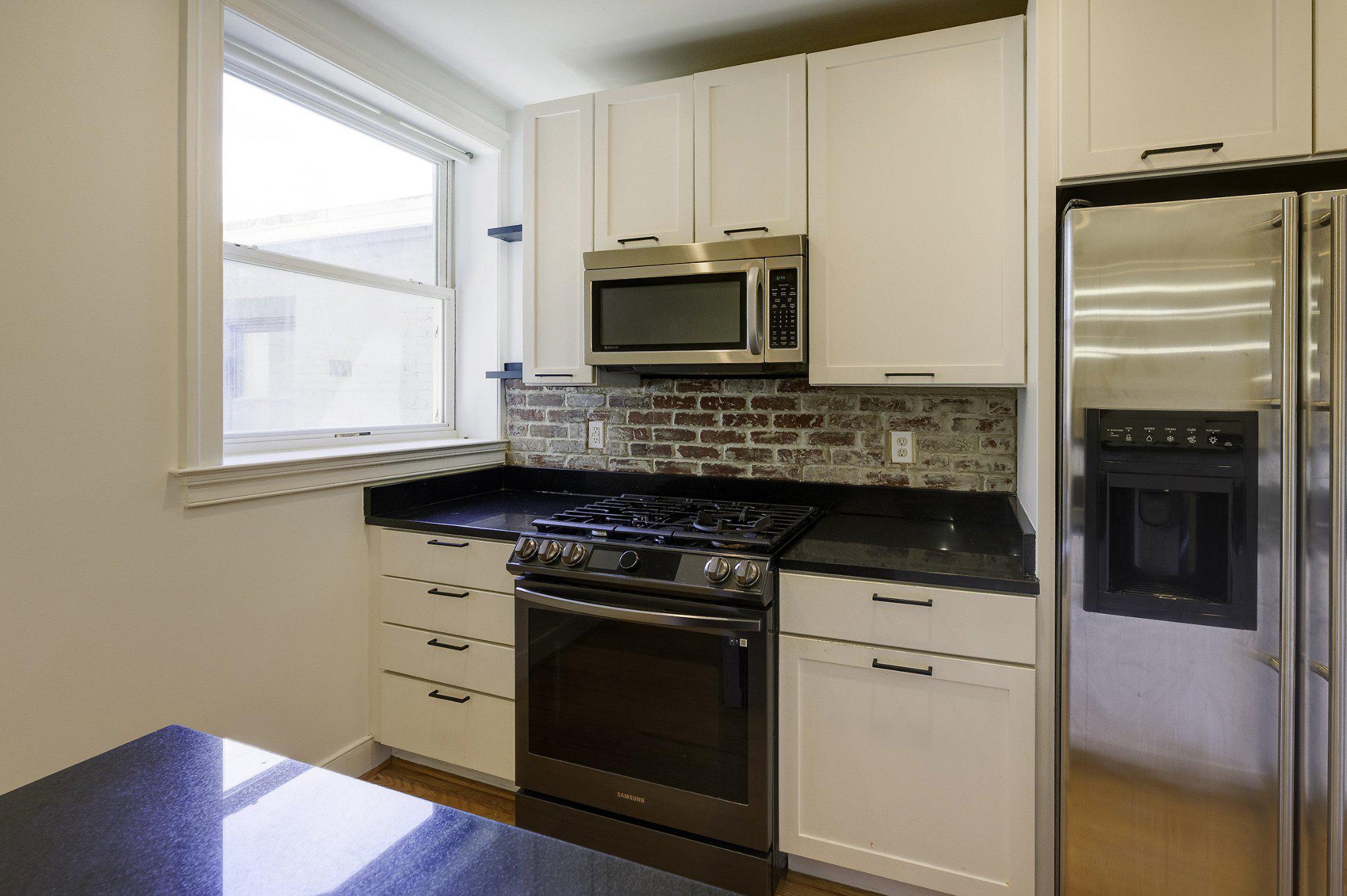  1413 5th Street NW, Washington, DC, 20001 - 物件實景