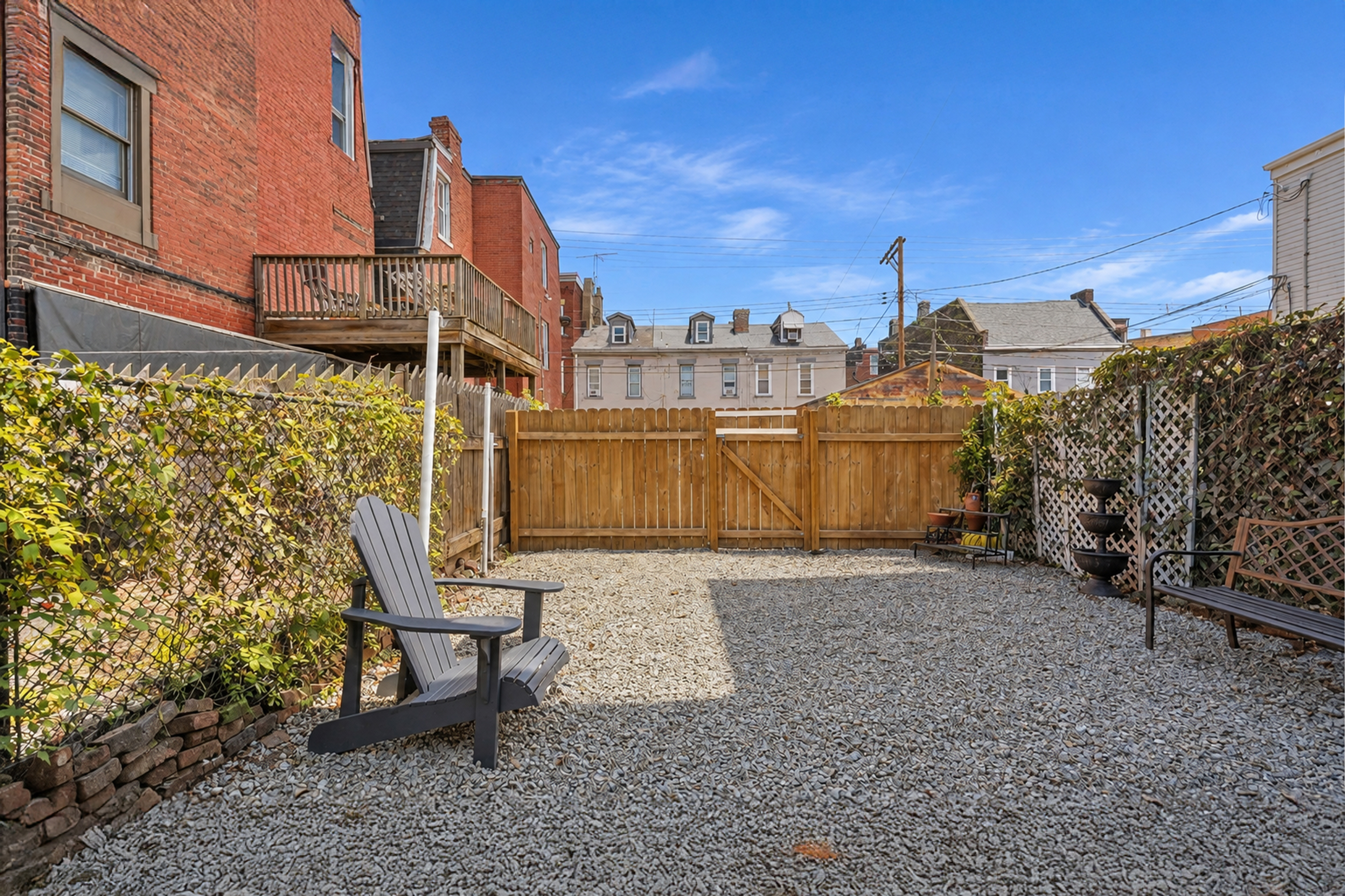  2207 Sarah Street, Pittsburgh, PA 15203 - 物件實景