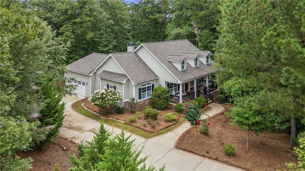 Ball Ground, Georgia, 30107, United States, 4 Bedrooms Bedrooms, ,3 BathroomsBathrooms,Residential,For Sale,1928549