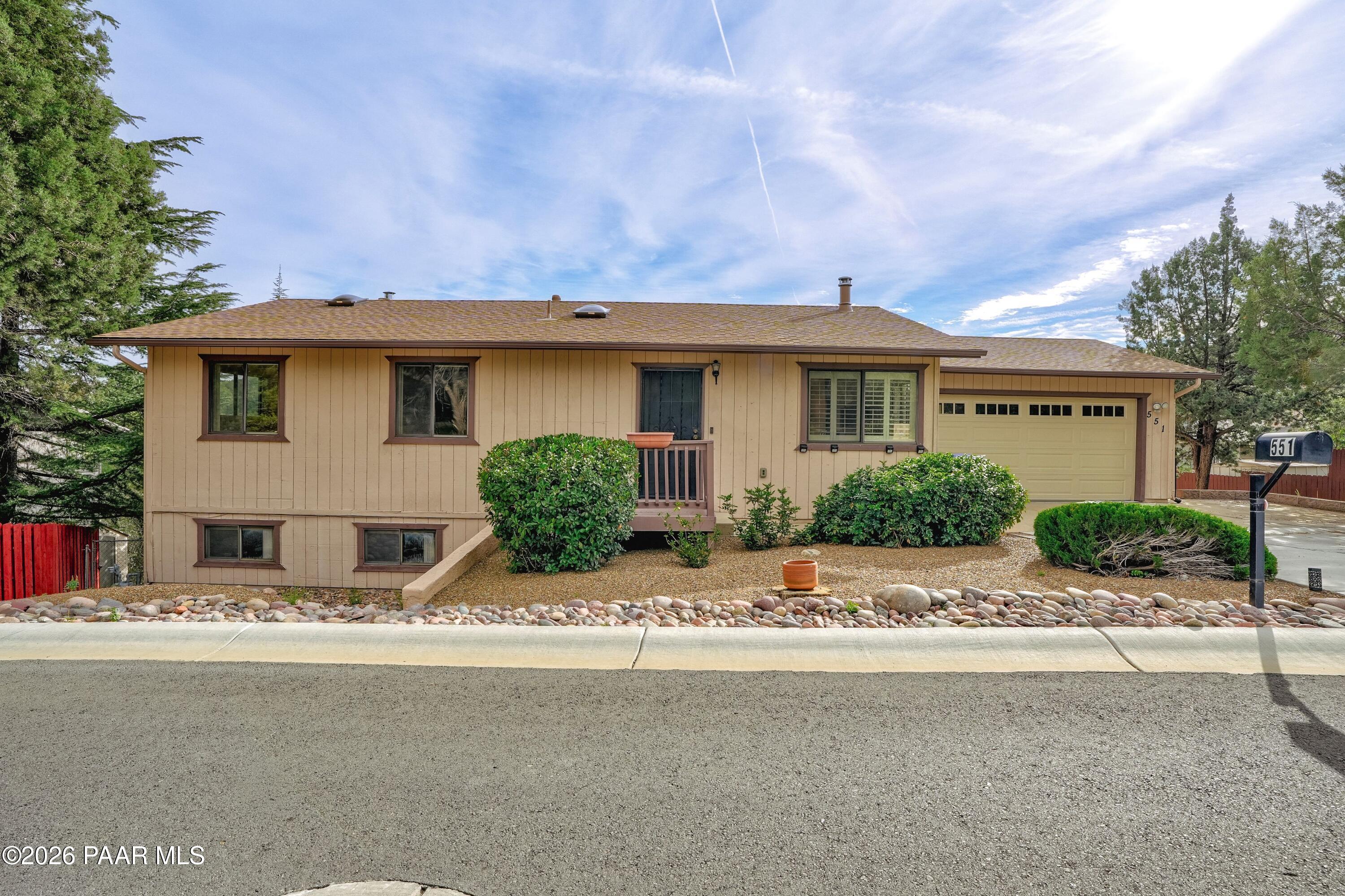 Eastwood Dr, Prescott, AZ 86303