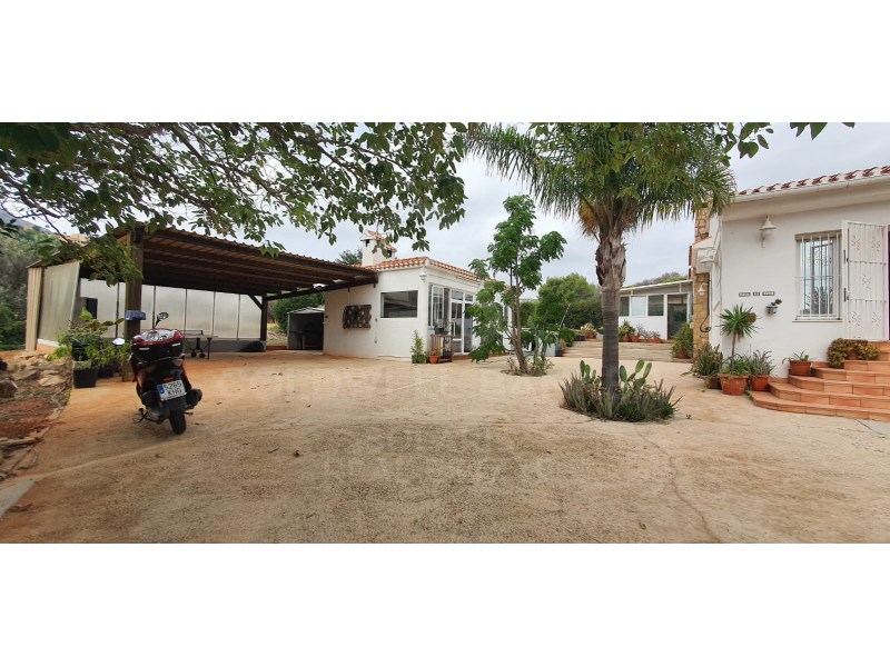 Dénia, Comunidad Valenciana, ES, 4 Bedrooms Bedrooms, ,3 BathroomsBathrooms,Residential,For Sale,1940593