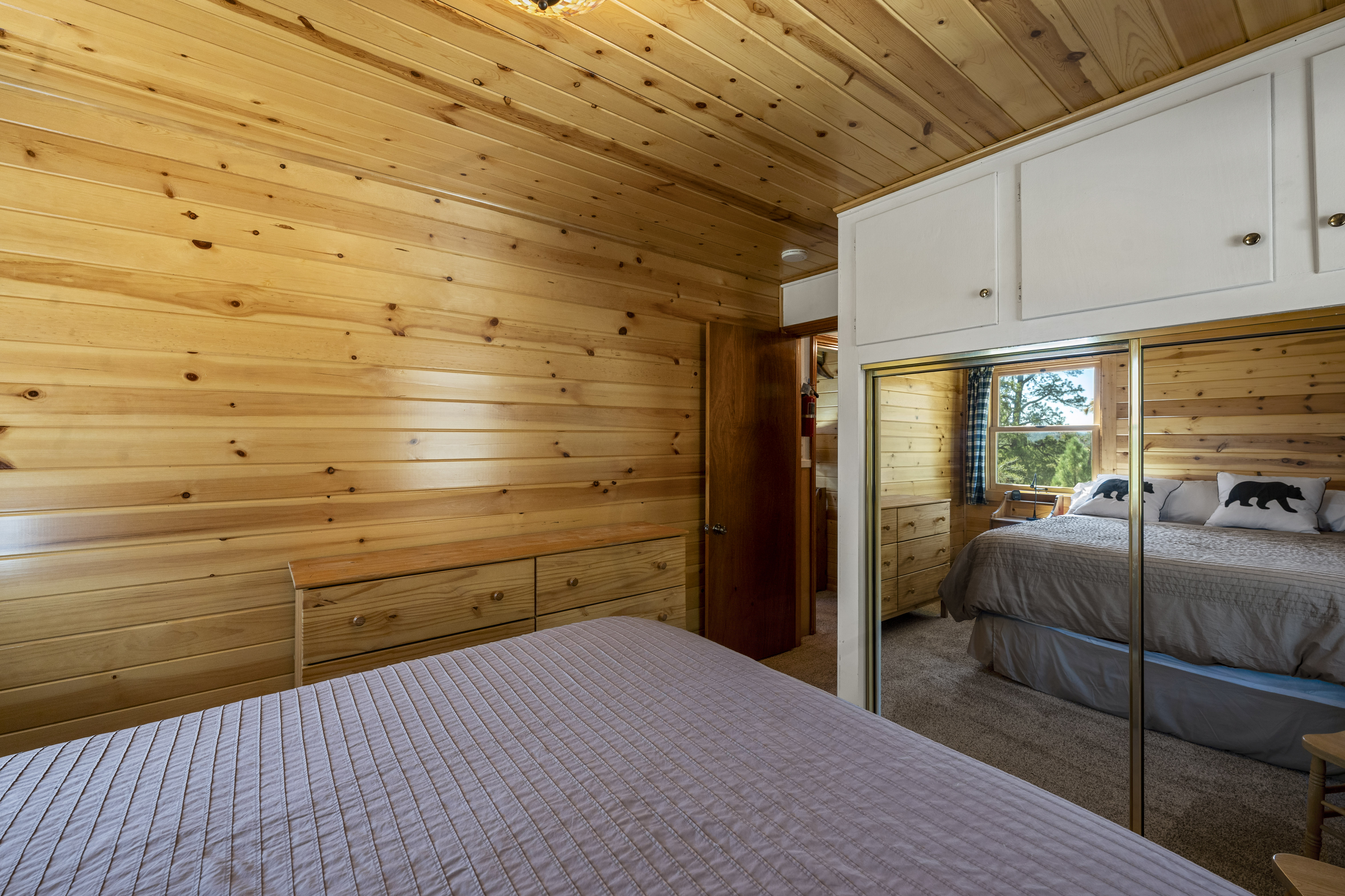  82 Lakeview Lane, Fawnskin, CA 92333 - 物件實景