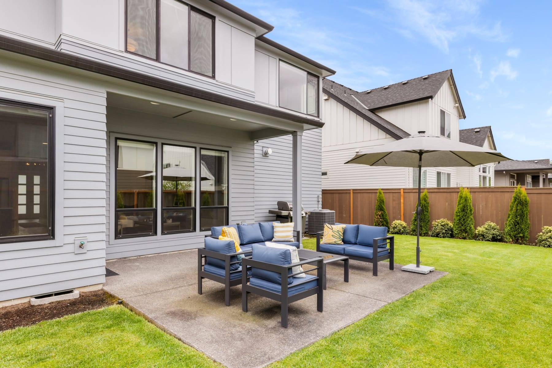  27771 SW MARIGOLD TER Wilsonville, OR 97070 - 物件實景