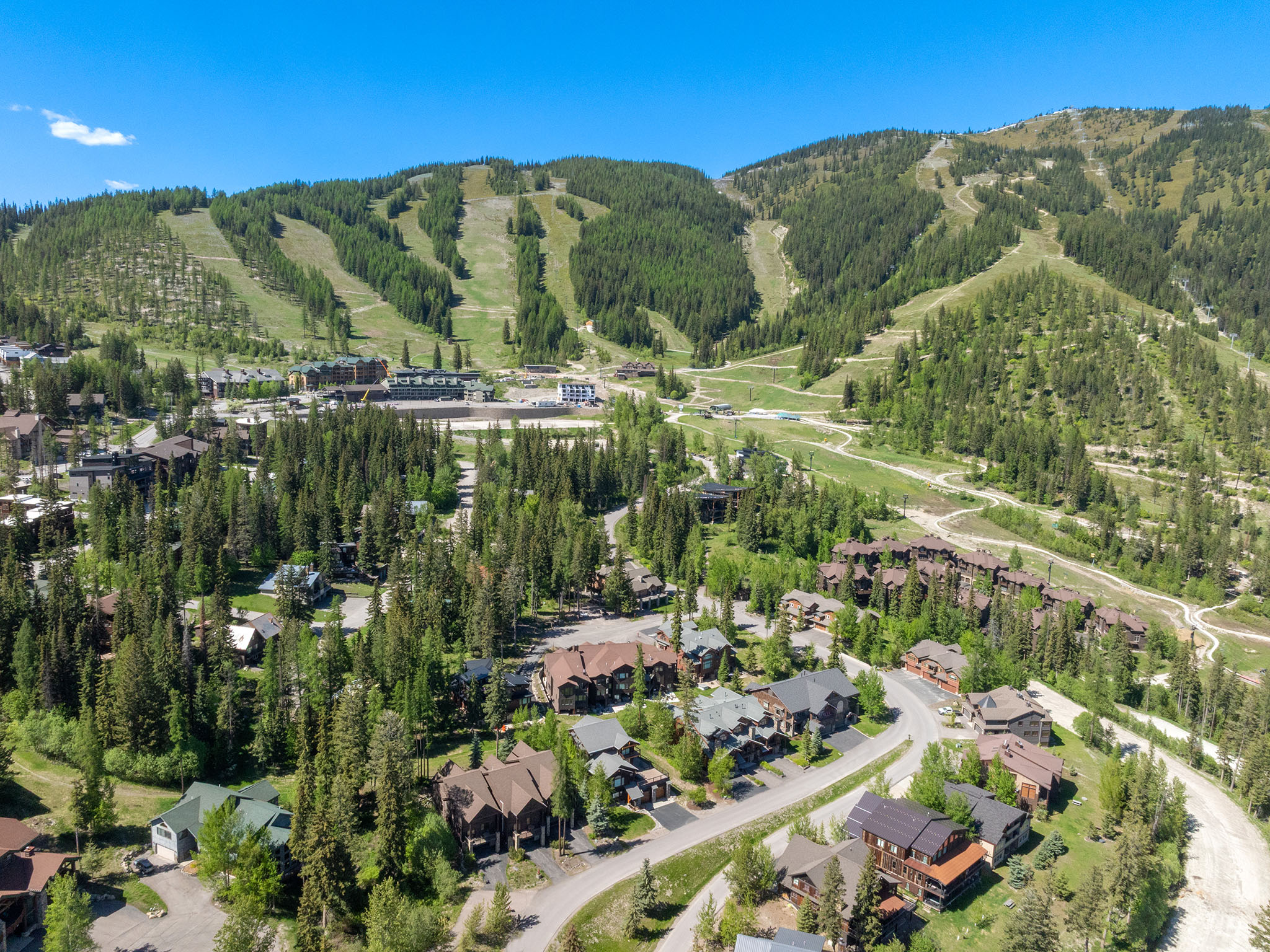  398 Moose Run Drive, Whitefish - 物件實景