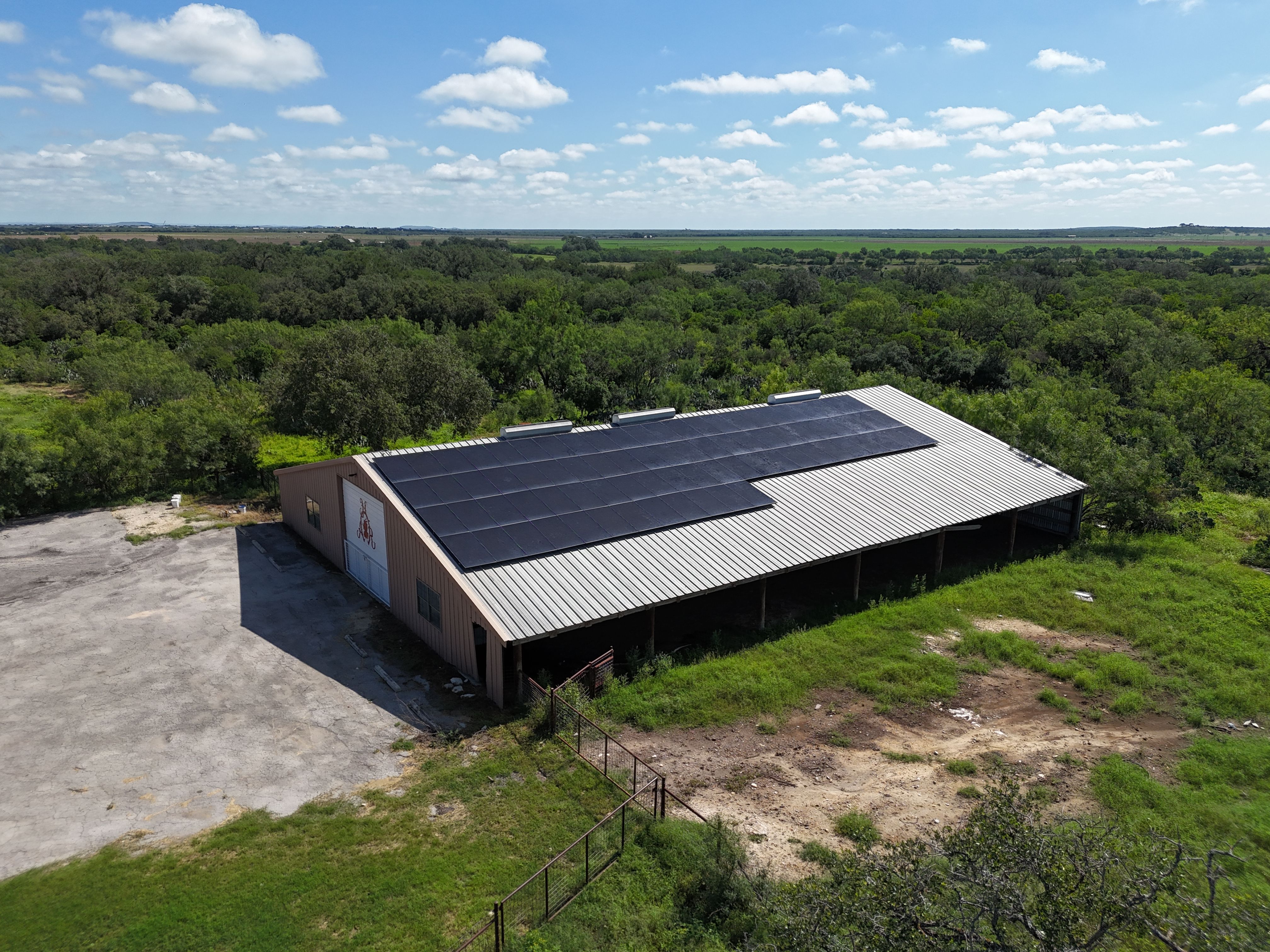 Apache Hill Ranch in Uvalde County - 物件實景
