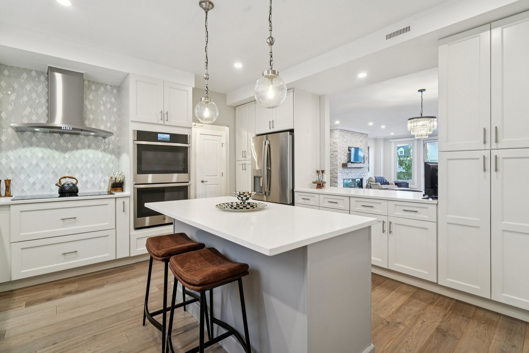  204 Shearwater Court West, unit 12, Jersey City, NJ 07305 - 物件實景