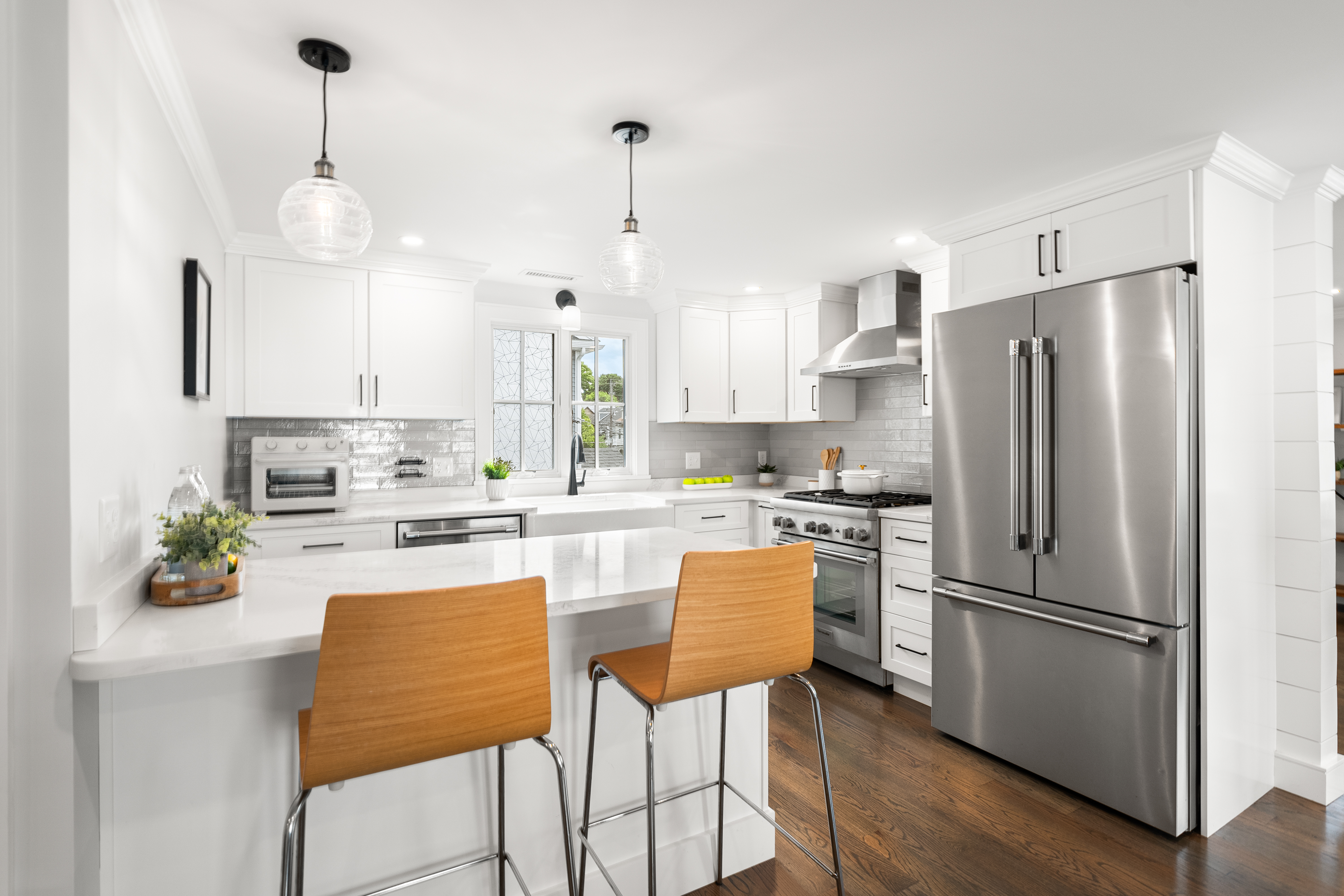  87 Palmer Street, Arlington, MA, 02474 - 物件實景