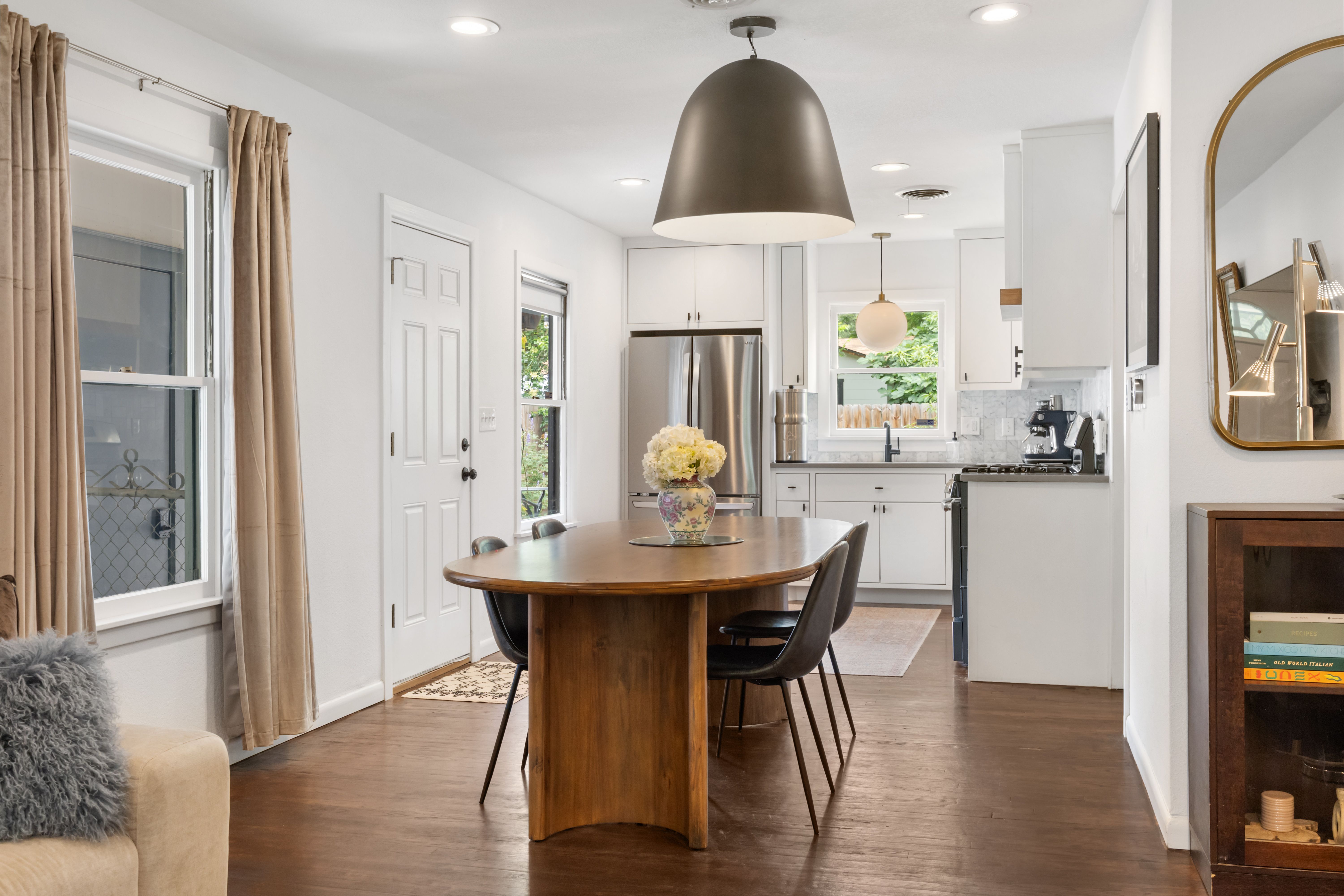  1106 Arcadia Avenue, Austin, TX 78757 - 物件實景