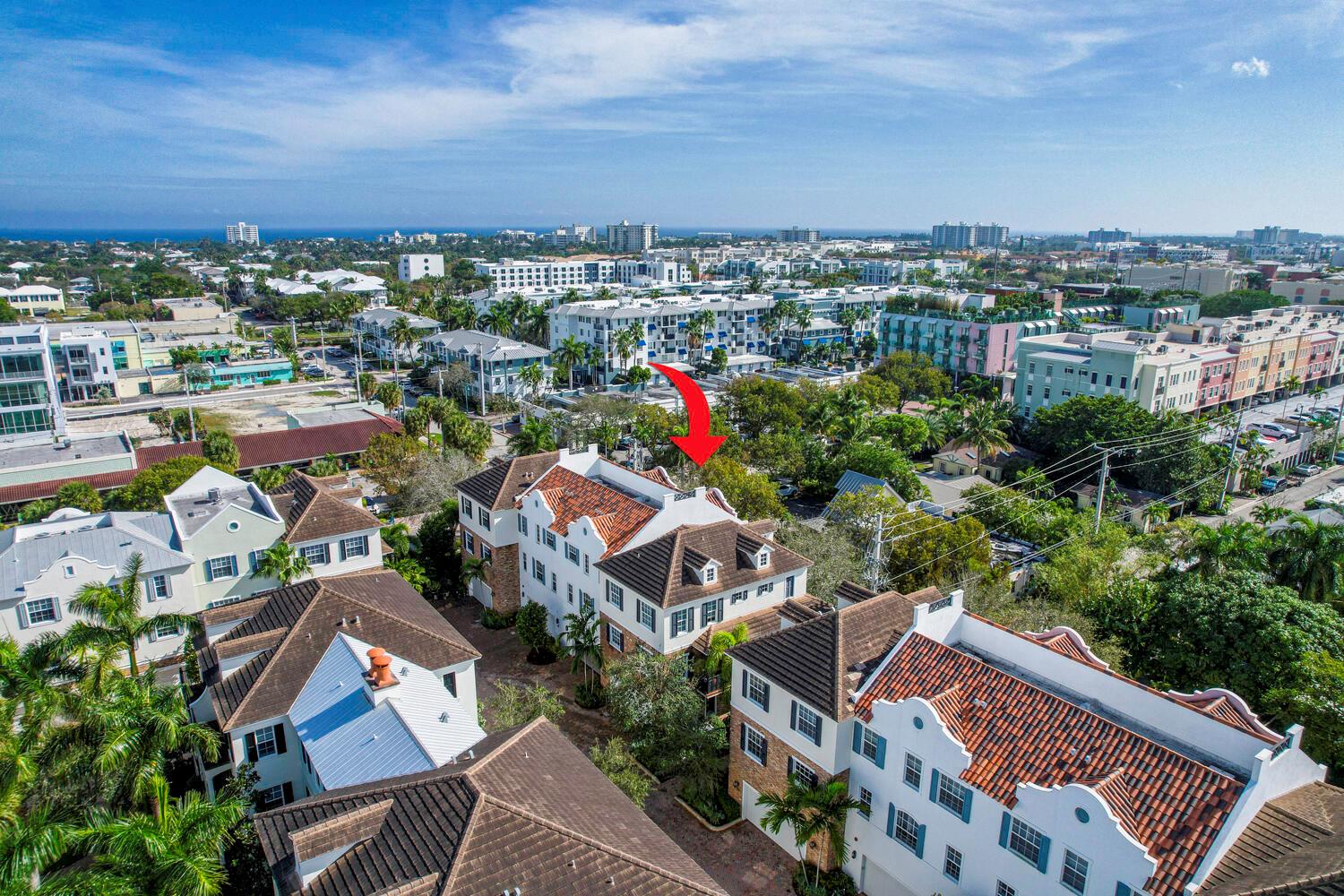 Delray Beach, Florida, 33444, United States, 3 Bedrooms Bedrooms, ,4 BathroomsBathrooms,Residential,For Sale,1978526