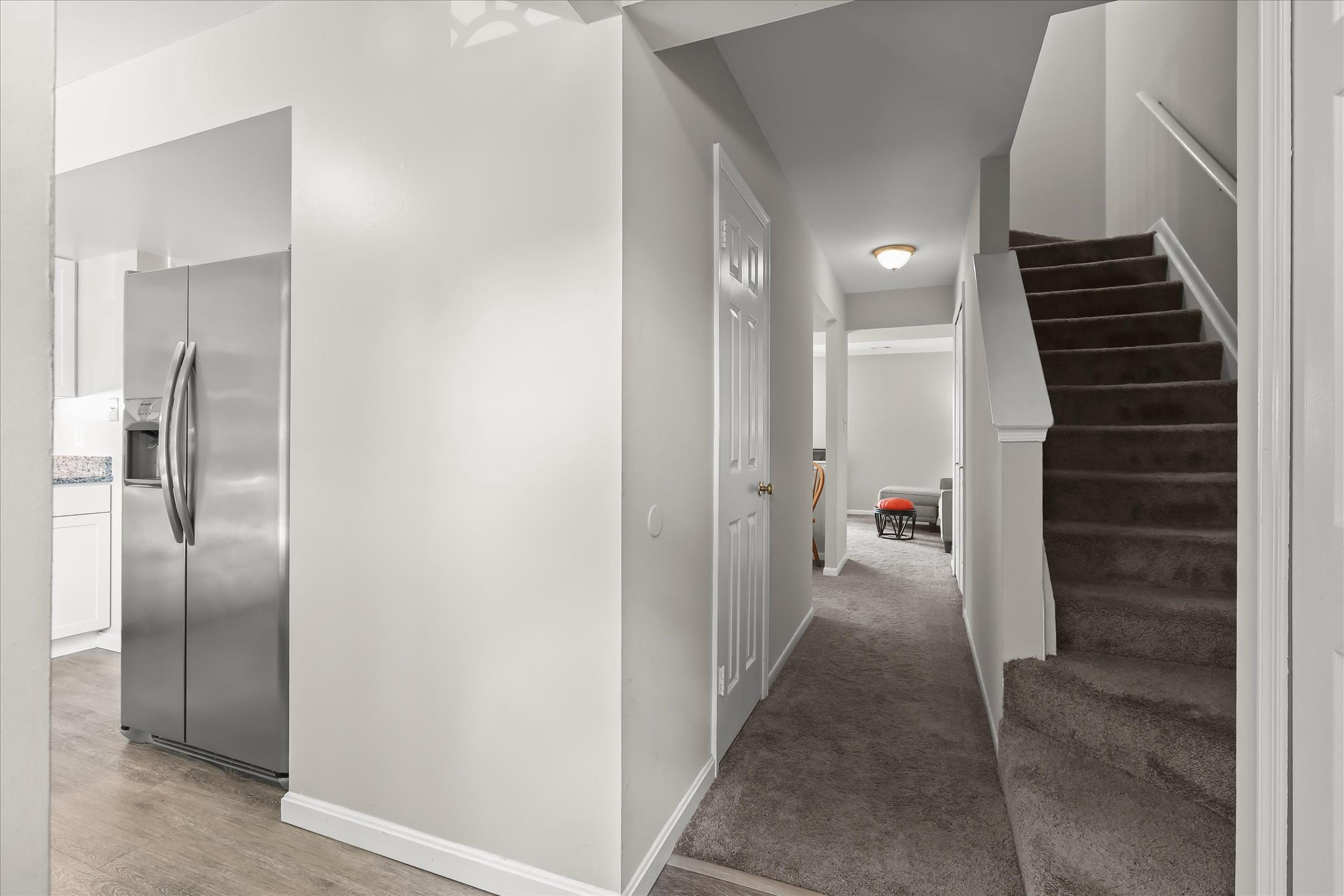 3446 Harrington Drive, Ellicott City, MD, 21042 - 物件實景