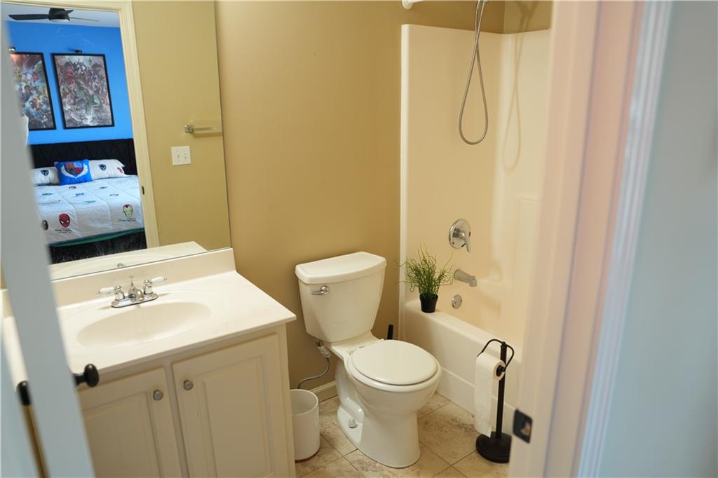 Conyers, Georgia, 30094, United States, 6 Bedrooms Bedrooms, ,5 BathroomsBathrooms,Residential,For Sale,2038974