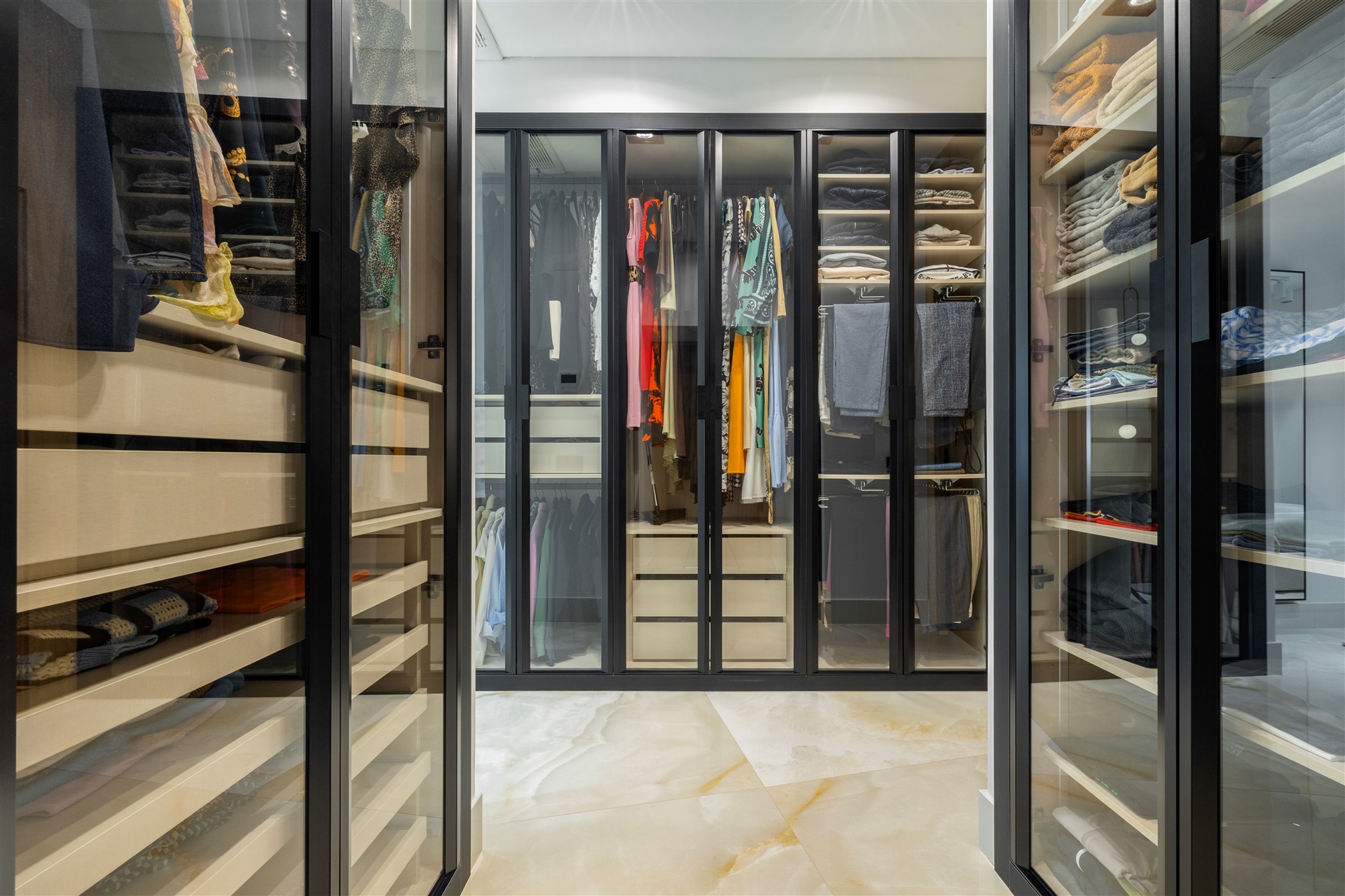  Flat, 3 bedrooms, for Sale - 物件實景