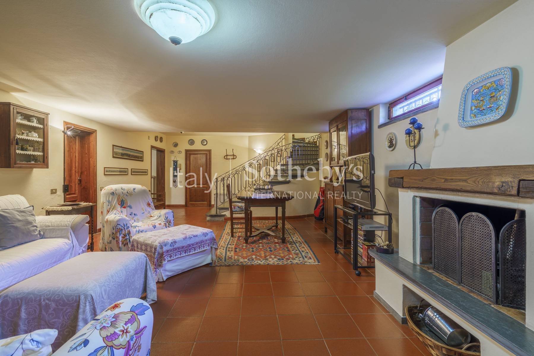  Villa in Forte dei Marmi with pool and garden - 物件實景