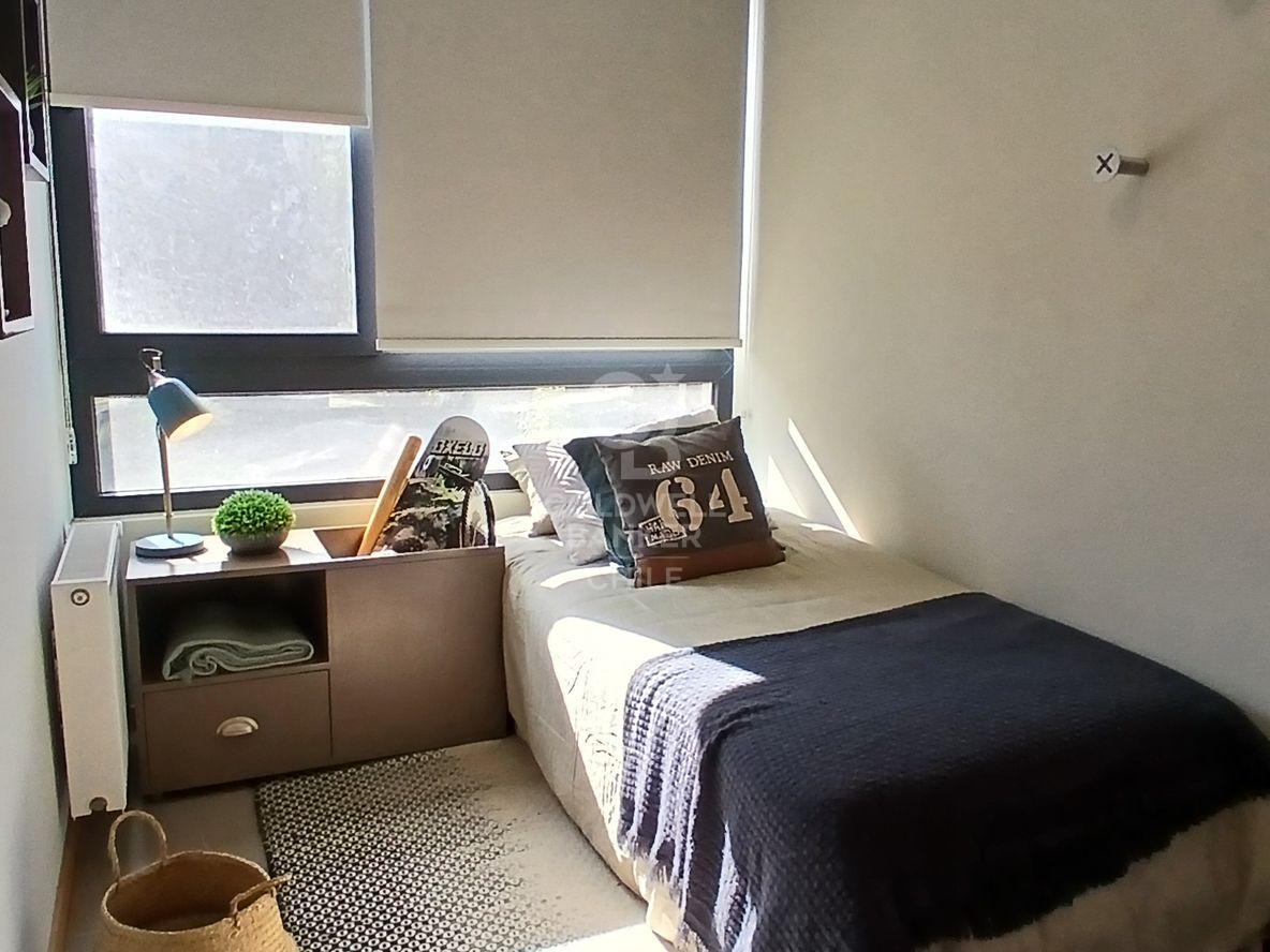 Providencia, Chile, 3 Bedrooms Bedrooms, ,2 BathroomsBathrooms,Residential,For Sale,1957686