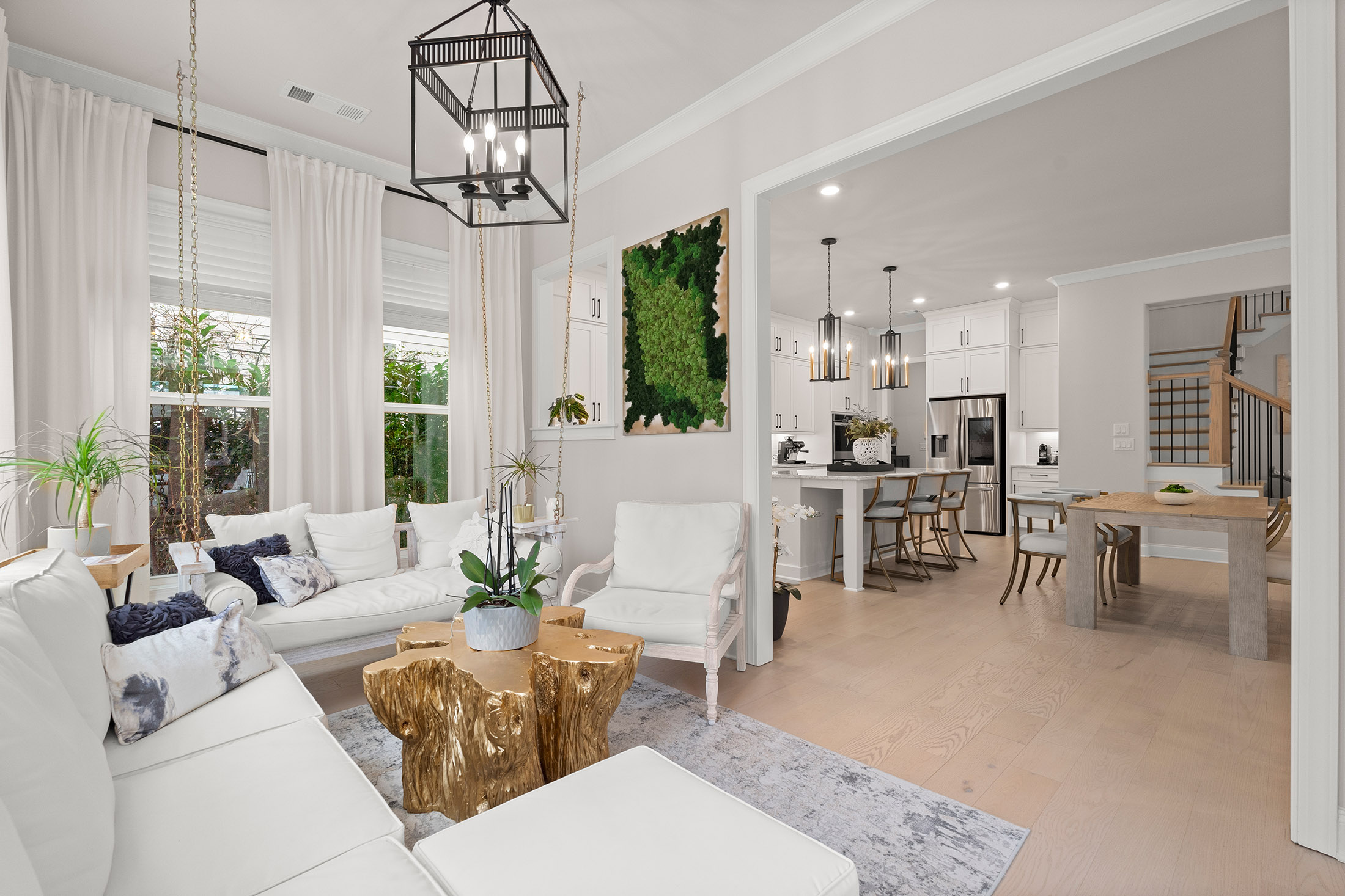  Exceptional Bellmoore Park Residence with Resort Amenities - 物件實景