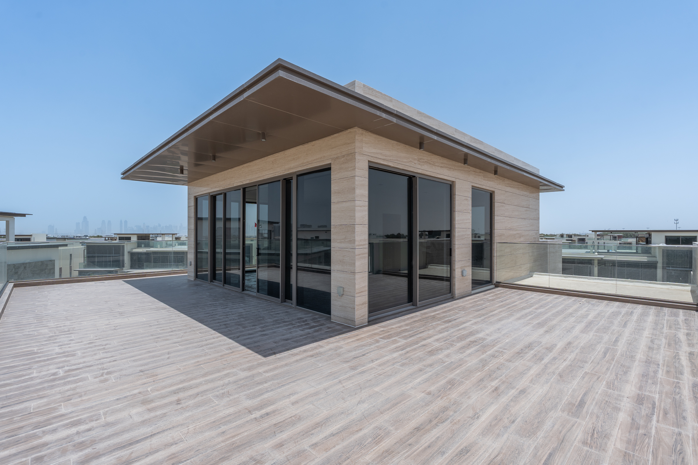  Dubai Hills Estate Villa With Bespoke Potential - 物件實景