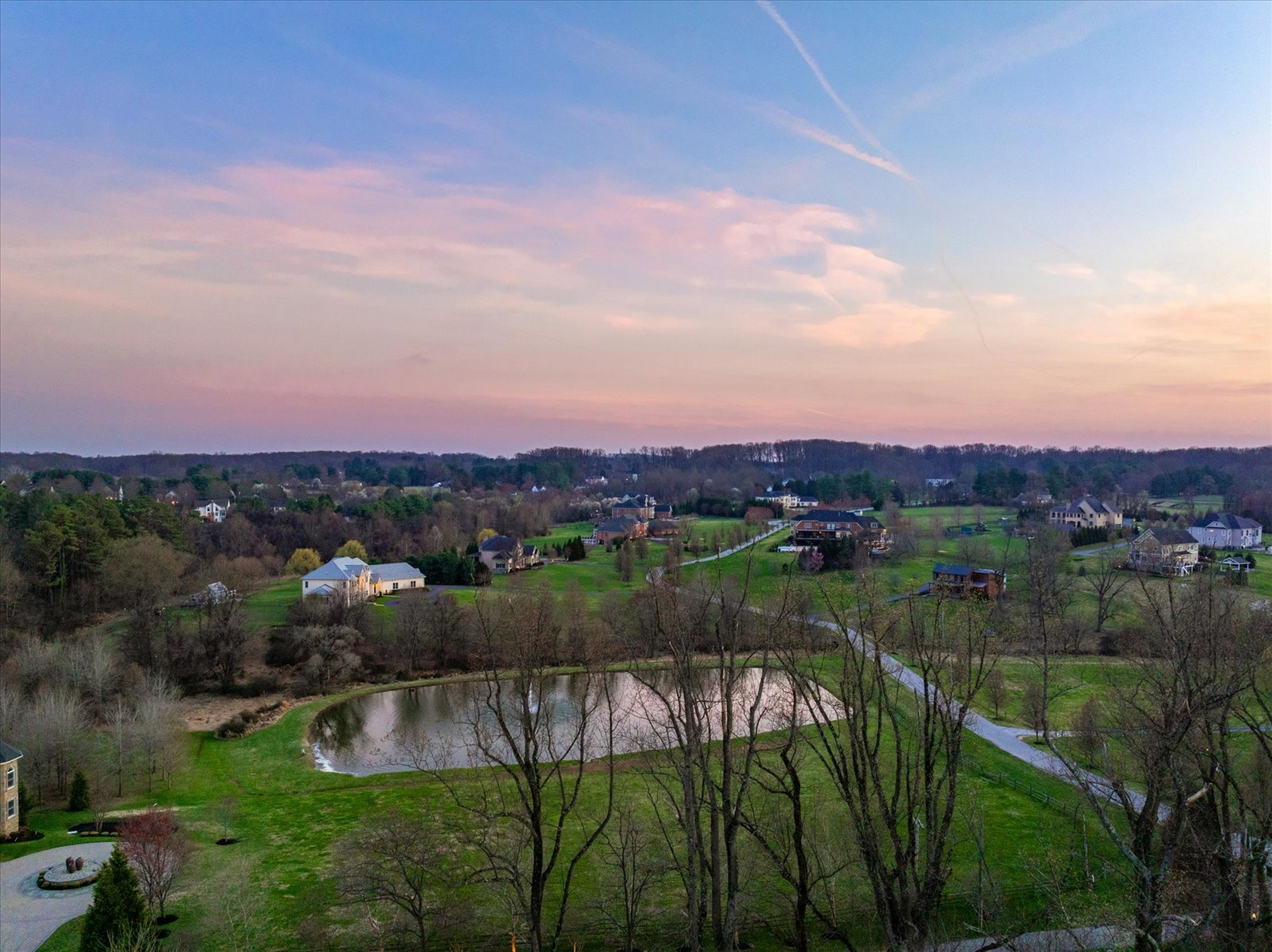  THE PRESERVE AT CLARKSVILLE - 物件實景