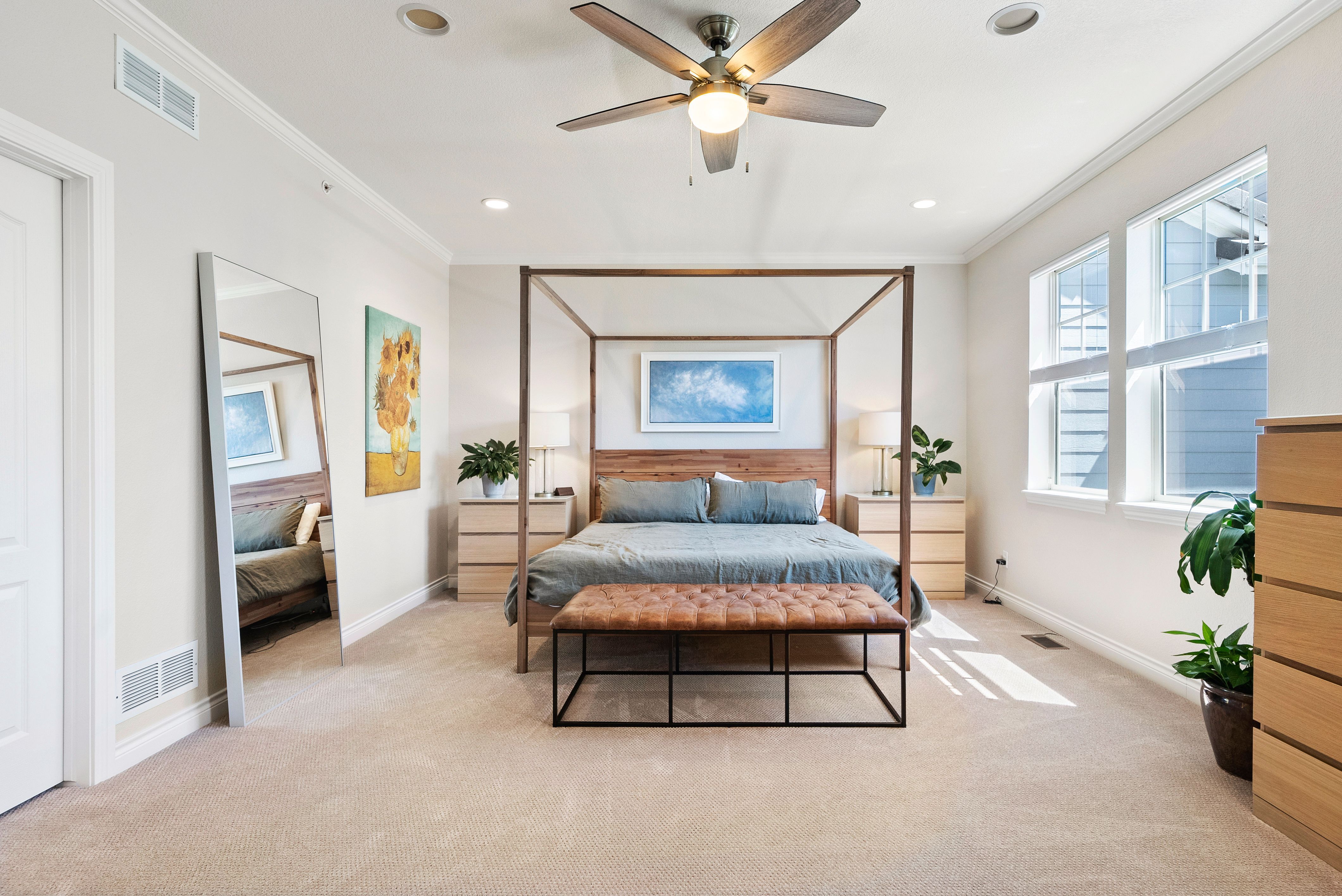  Thoughtfully Updated and Ideally Located in Central Park Neighborhood - 物件實景