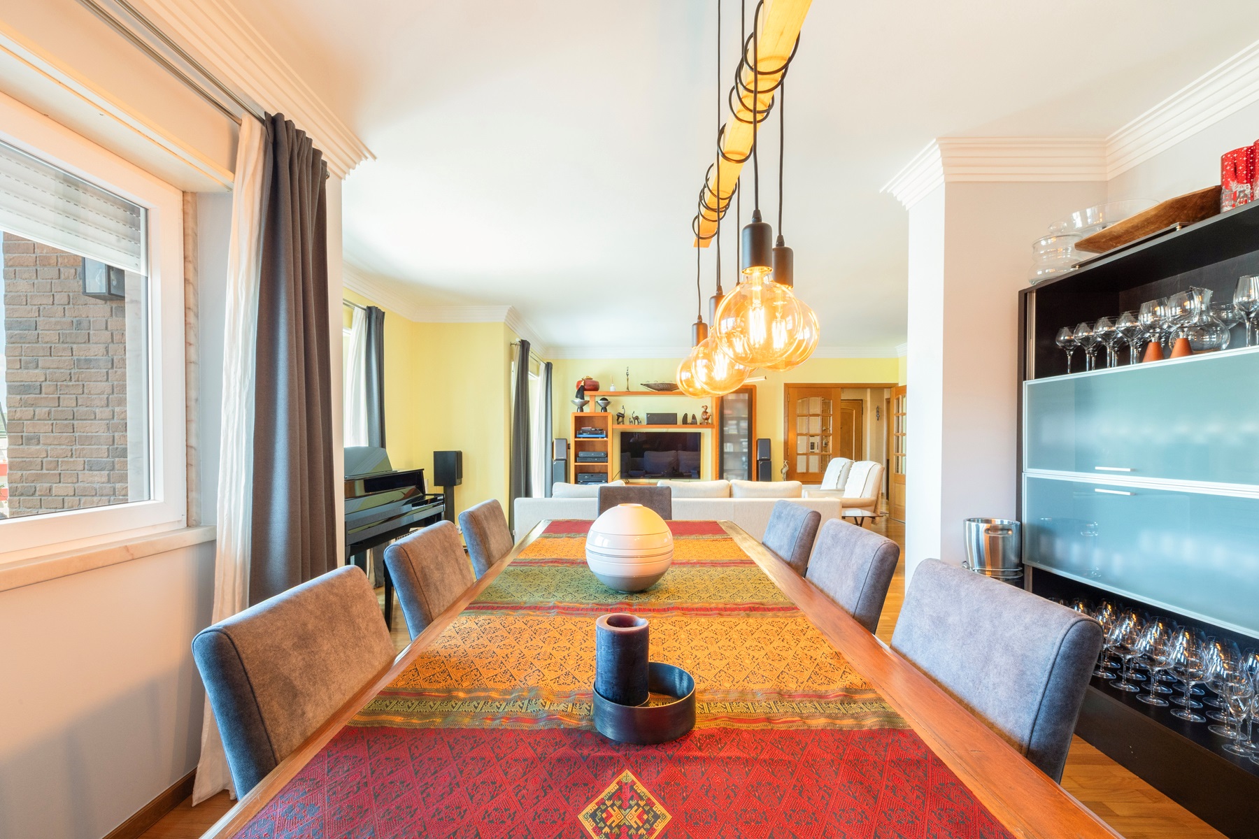  Flat, 5 bedrooms, for Sale - 物件實景