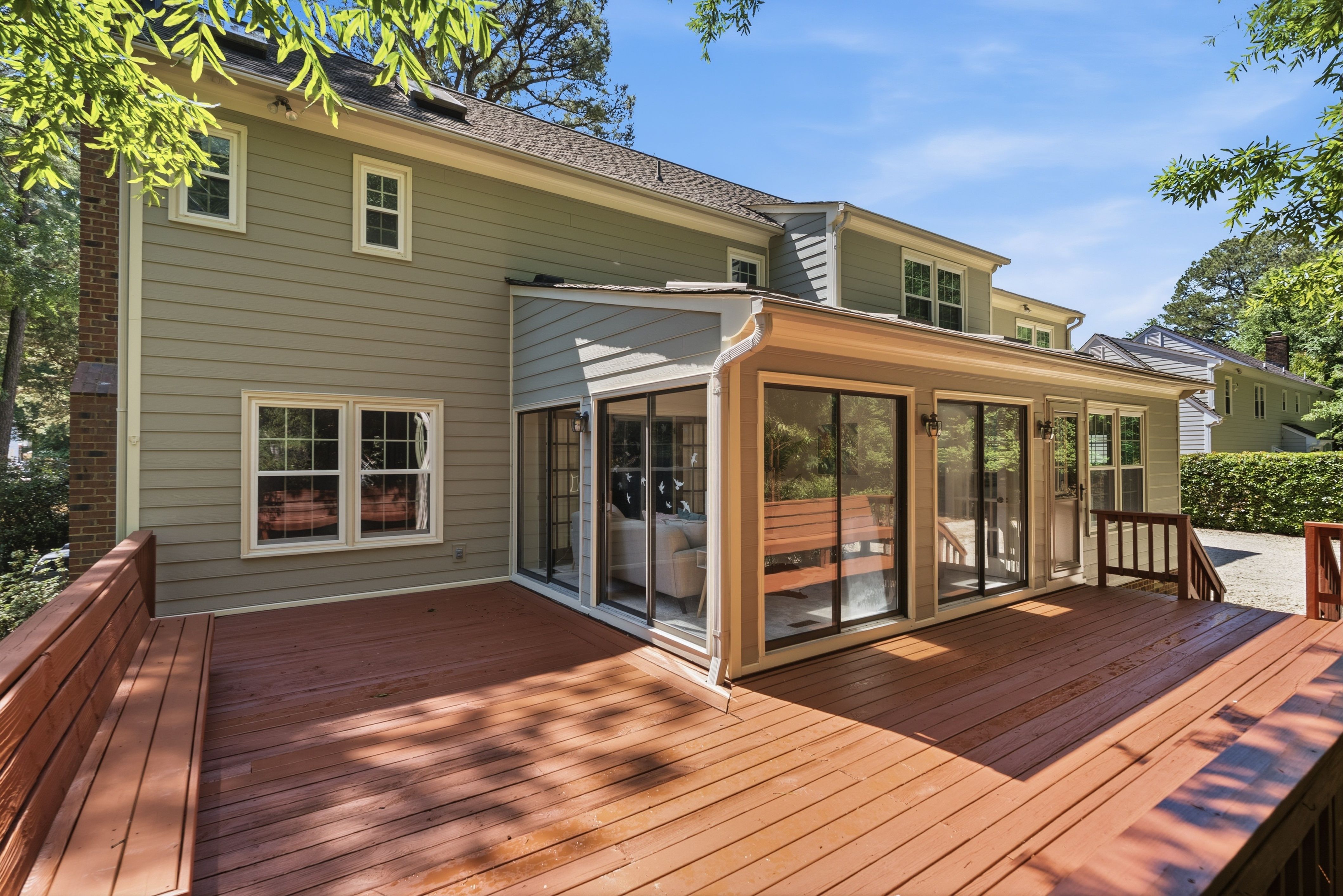  2702 Cottage Cove Dr., Henrico, VA 23233 - 物件實景