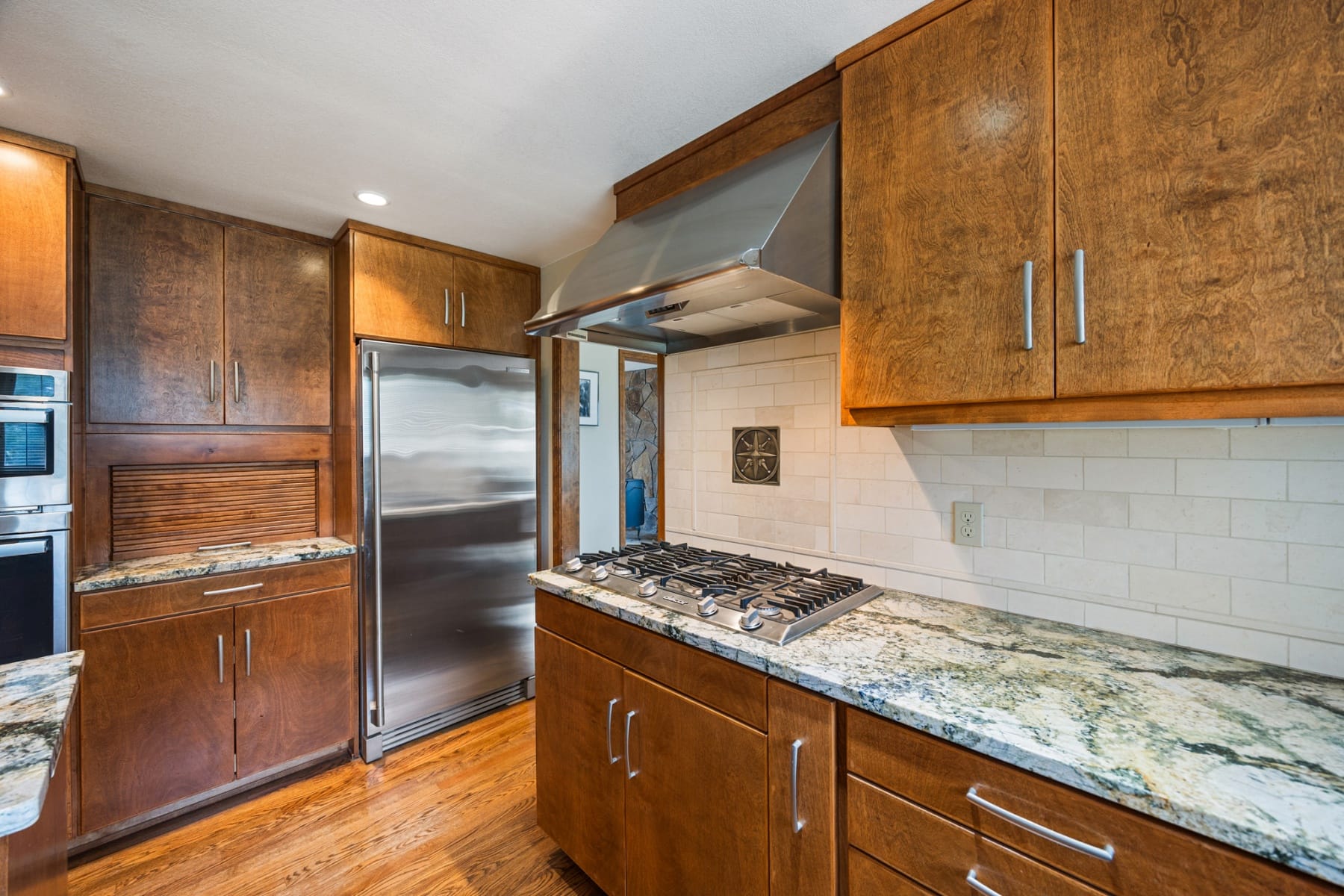  61670 Somerset Drive Bend, OR 97702 - 物件實景