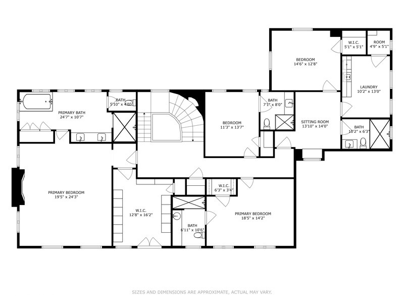 Hinsdale, Illinois, 60521, United States, 6 Bedrooms Bedrooms, ,7 BathroomsBathrooms,Residential,For Sale,1903605