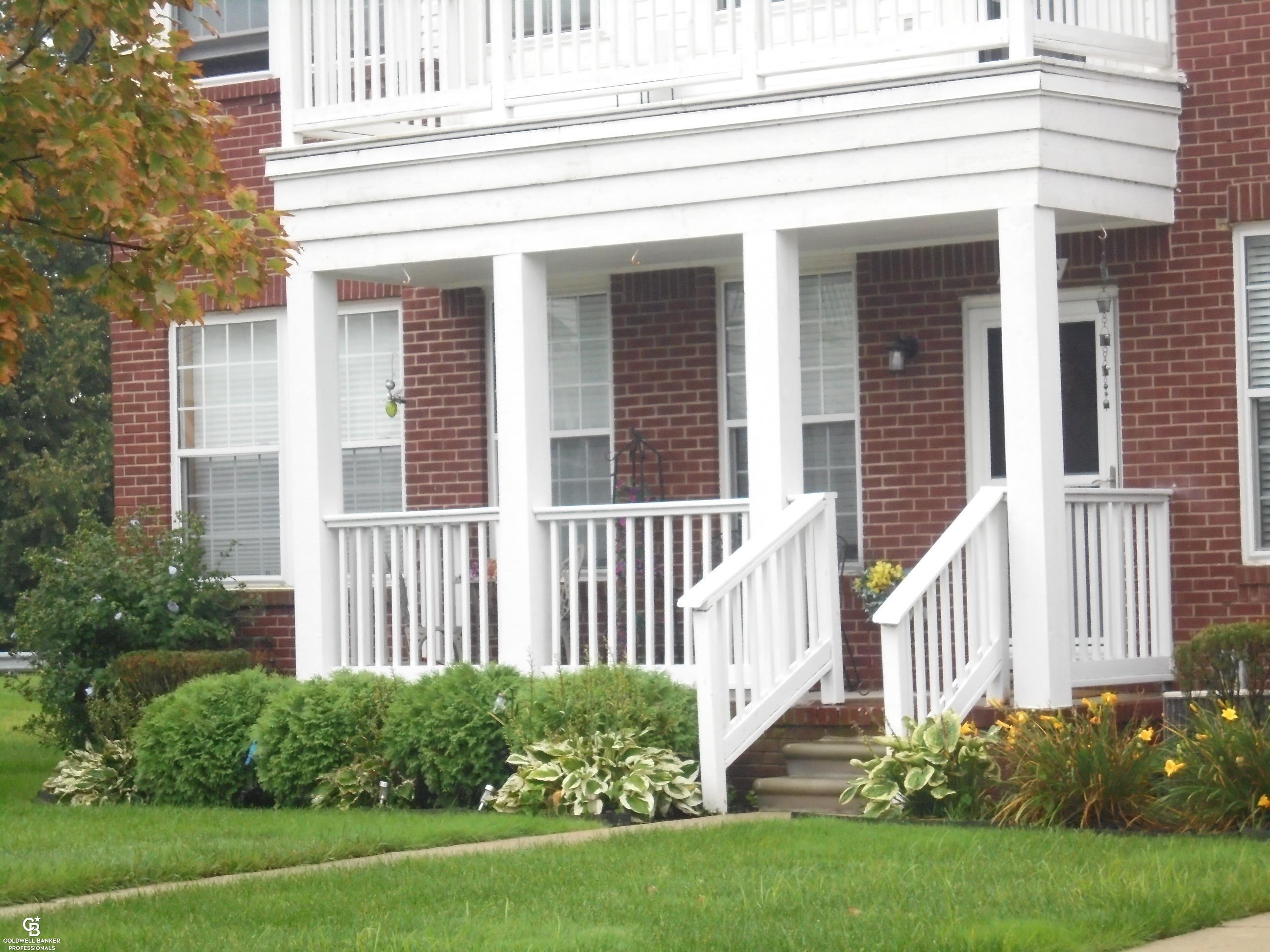 Philadelphia Dr, Chesterfield, MI 48051 #1