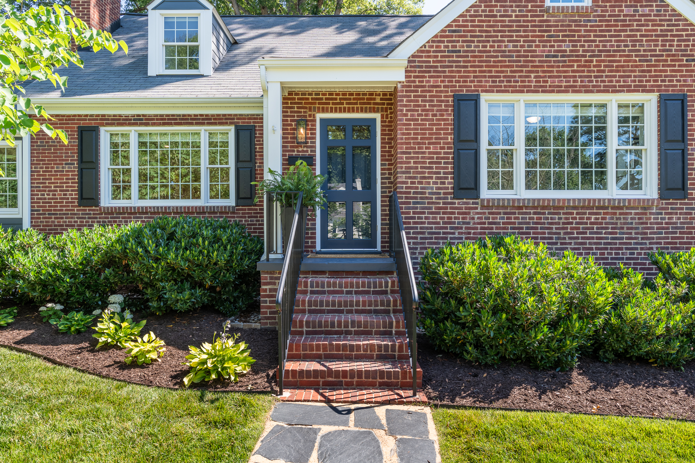  5802 South Crestwood Avenue, Henrico, VA 23226 - 物件實景
