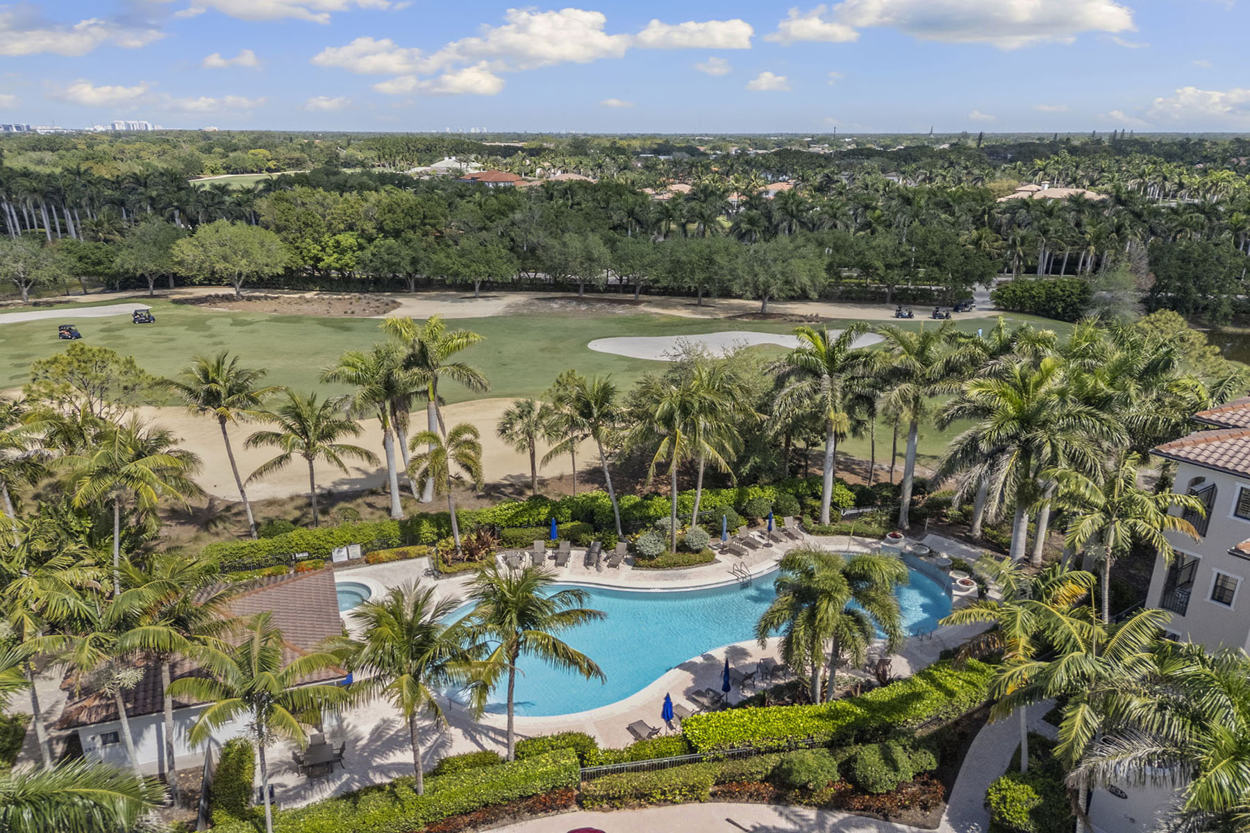  TIBURON - MARQUESA ROYALE - 物件實景