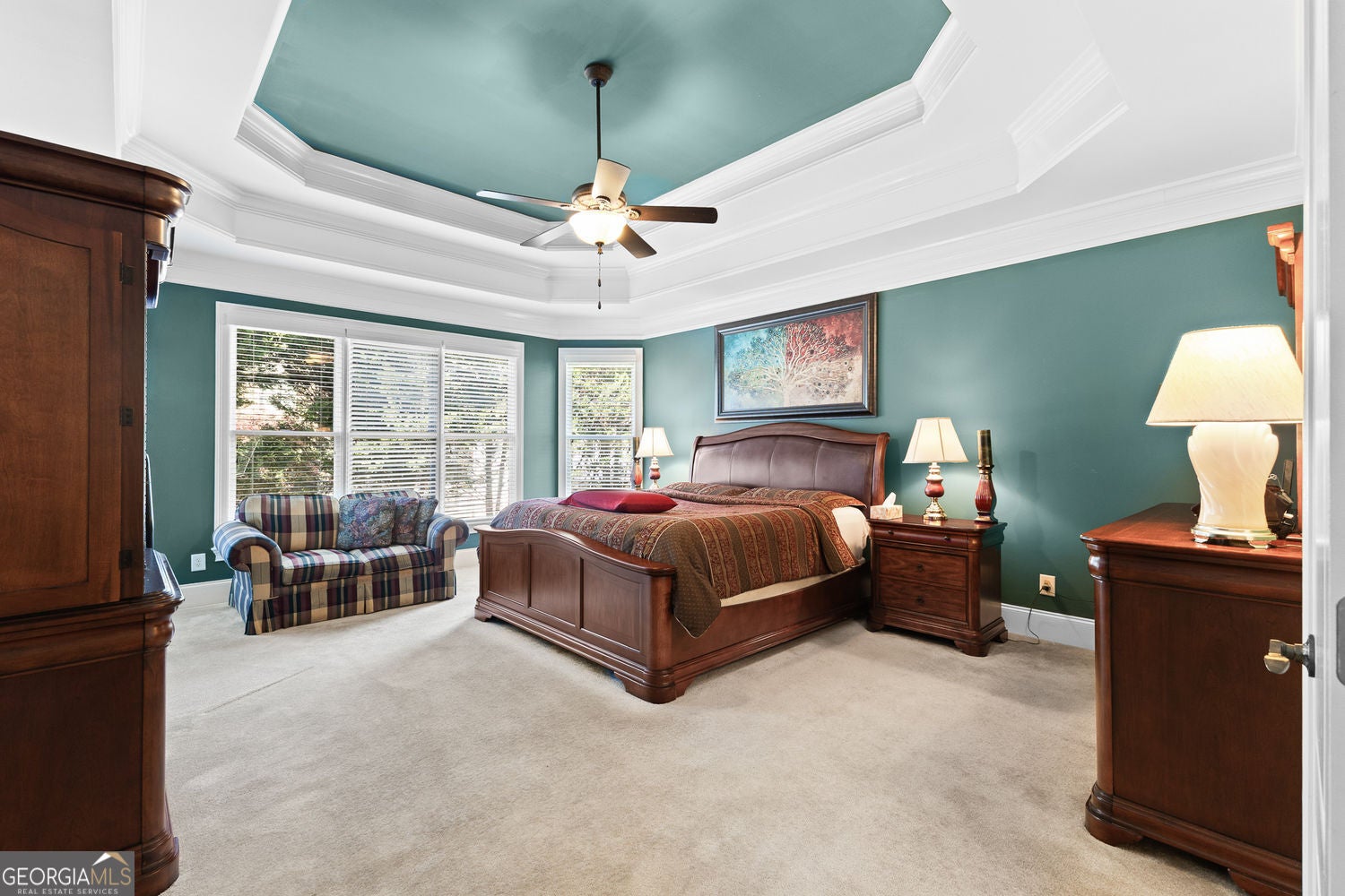 Buford, Georgia, 30519, United States, 5 Bedrooms Bedrooms, ,4 BathroomsBathrooms,Residential,For Sale,1992512